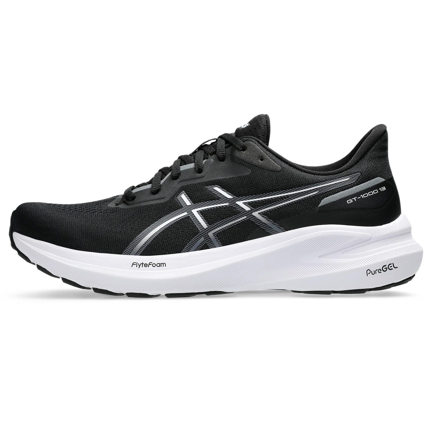 Asics Laufschuh »GT-1000 13«, für mehr Stabilität