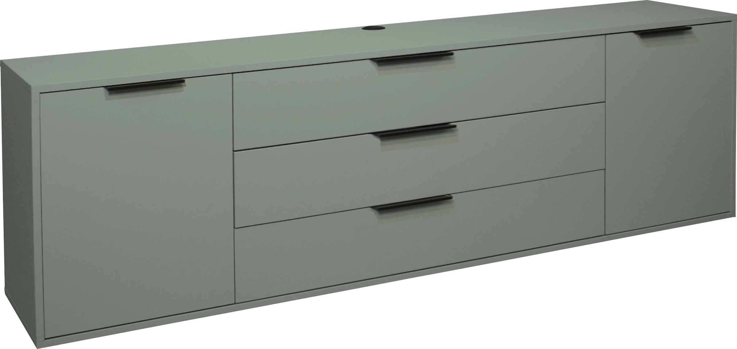 Sideboard »Bonnie«, Breite 216 cm