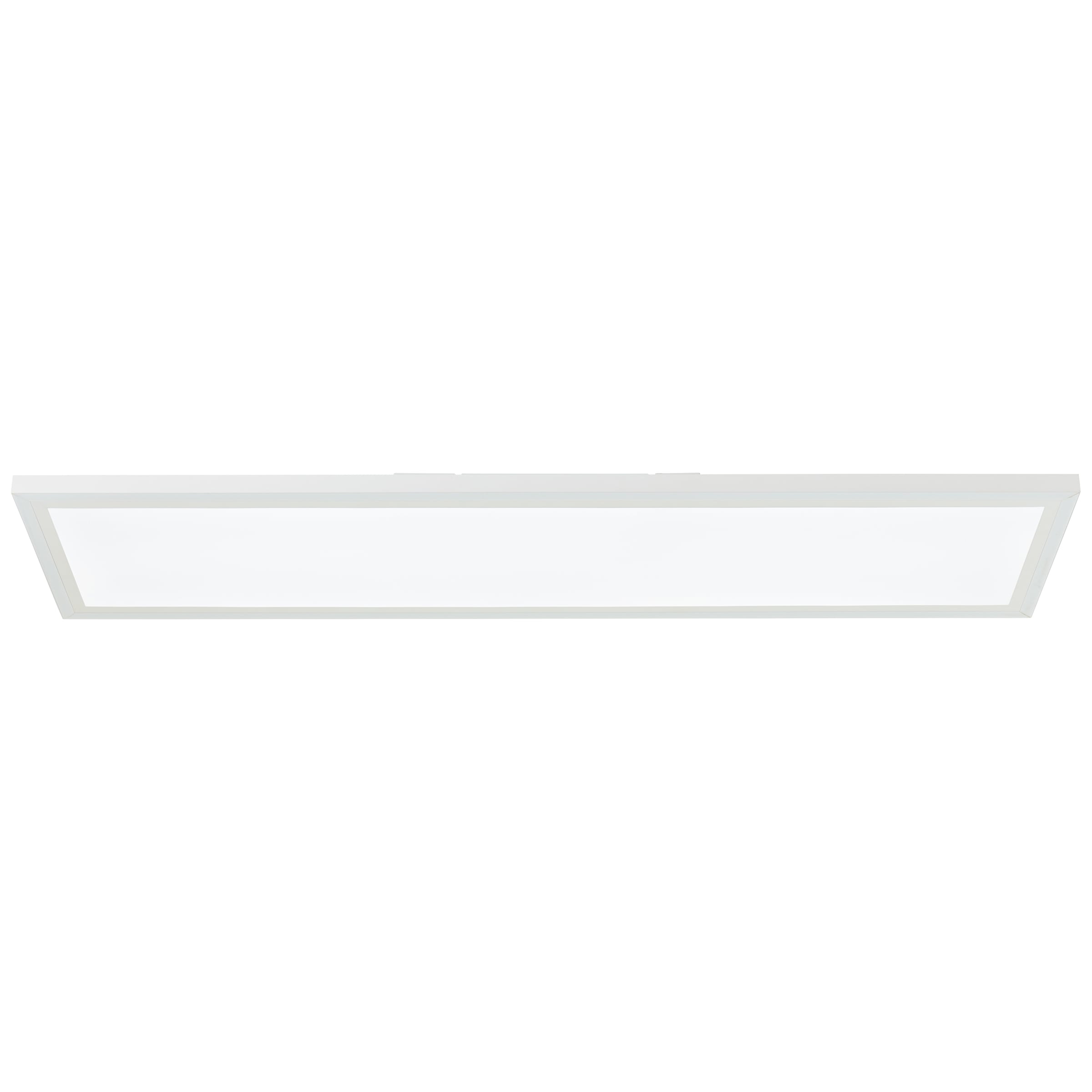 Brilliant LED Panel Aluminium/Kunststoff, 100 mit | kaufen Jahren 3 online cm, »Everest«, XXL 2300 lm, Garantie 26 weiß x