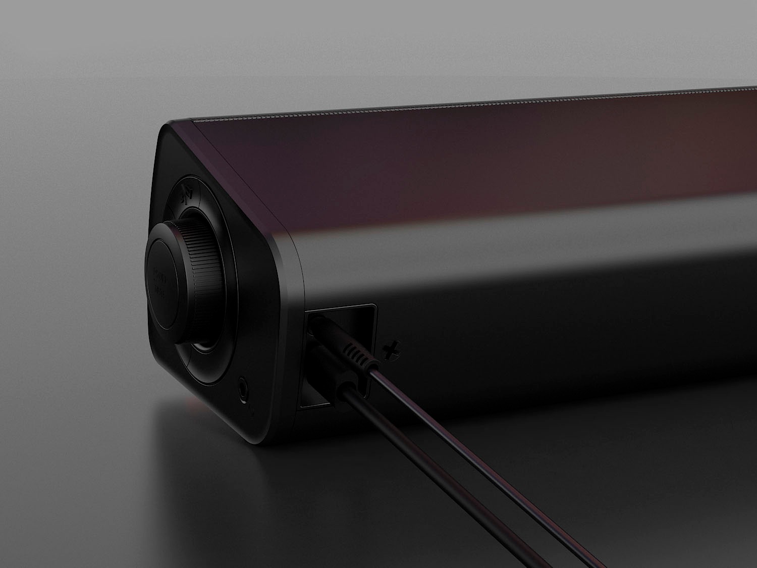 Creative Soundbar »Sound Blaster GS3«
