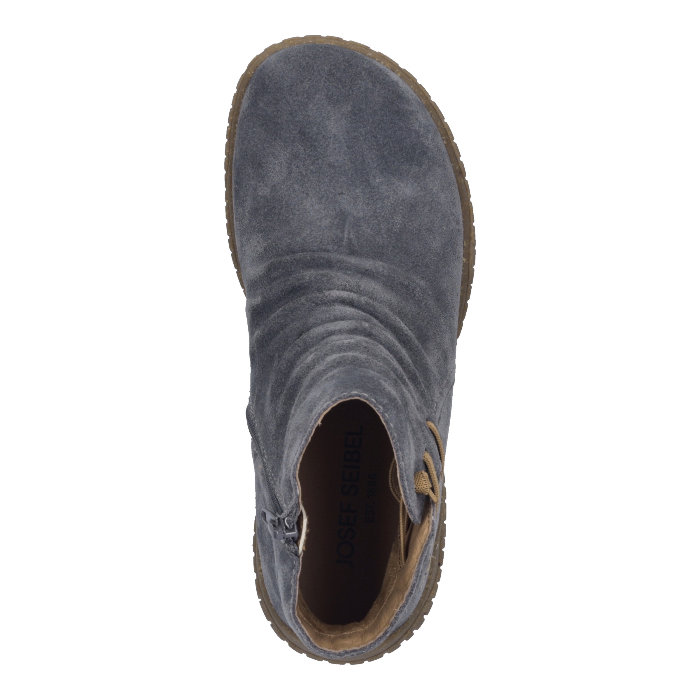 Josef Seibel Stiefelette »Wynona 17, asphalt«