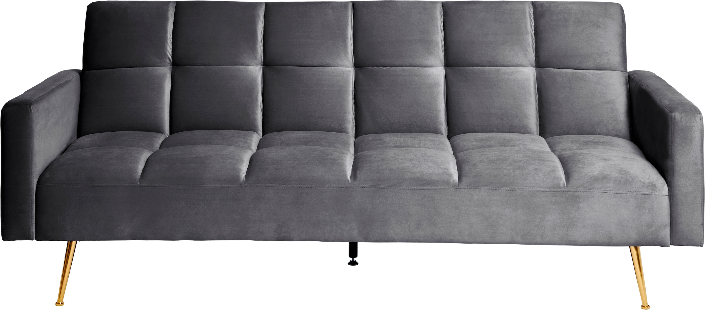 Jahnke Schlafsofa »CHILLAX POSH«