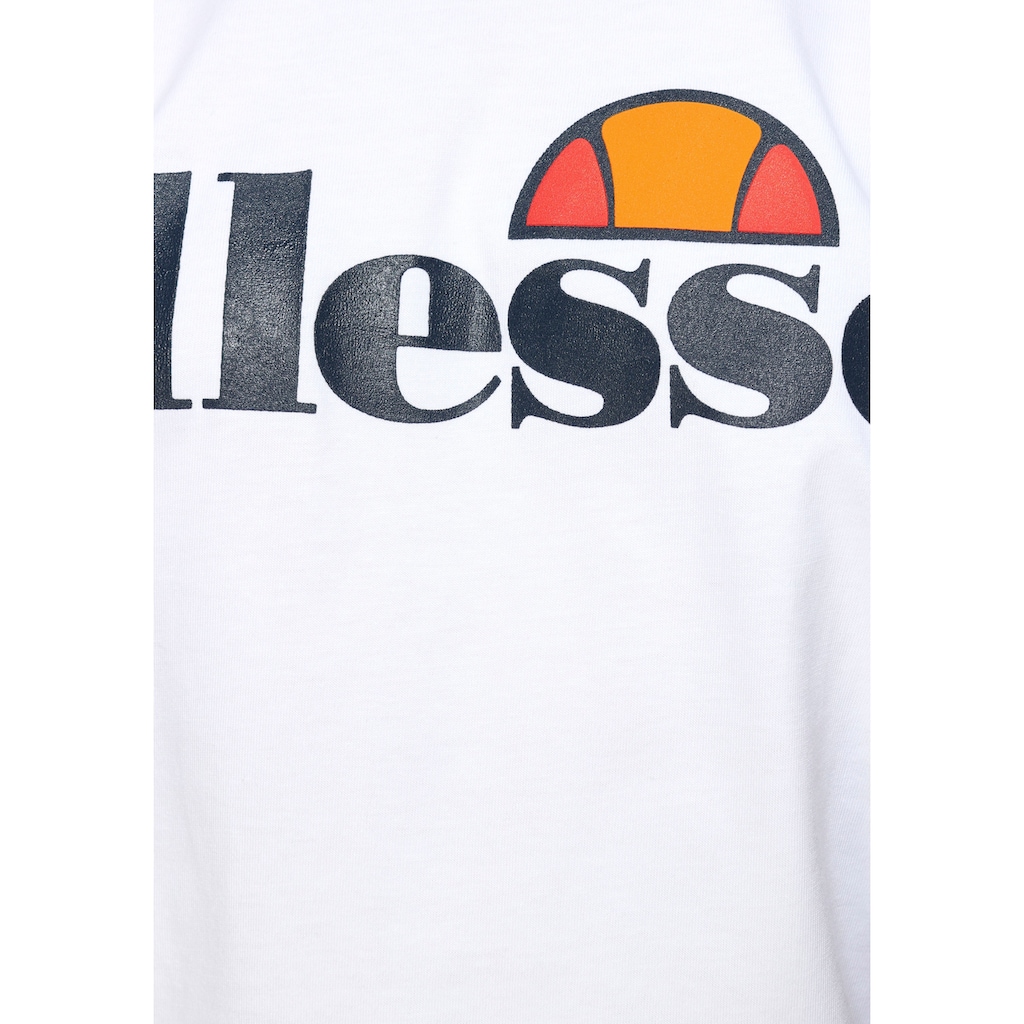 Ellesse T-Shirt »JENA TEE JNR - für Kinder«