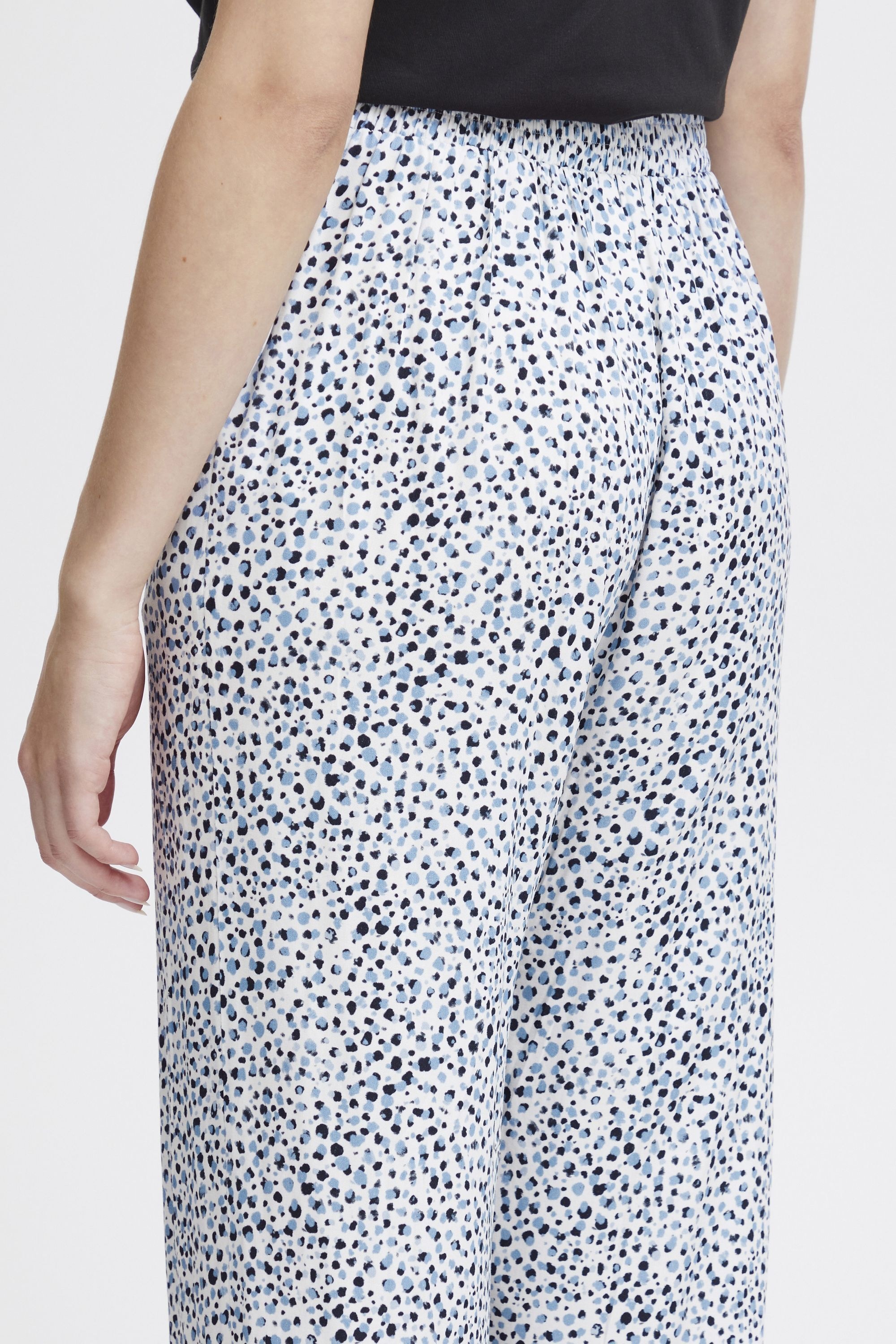Ichi Stoffhose »Stoffhose IHAya«