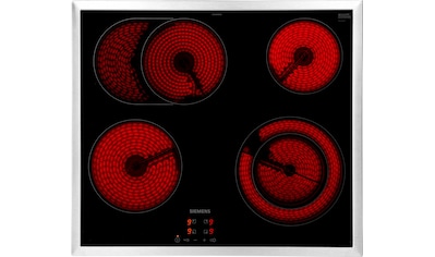 Elektro-Kochfeld von SCHOTT CERAN® »ET645HN17E«, ET645HN17E