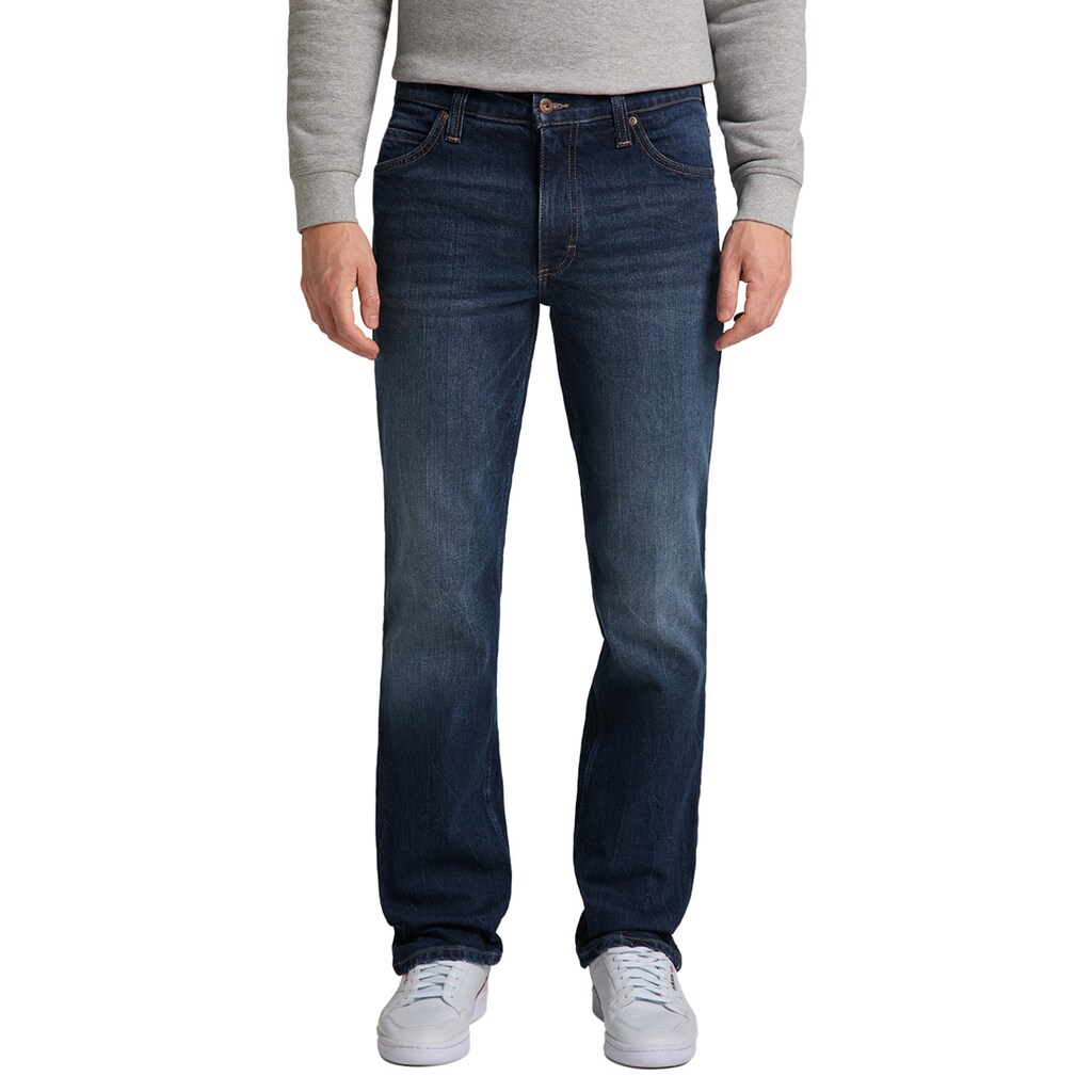 MUSTANG 5-Pocket-Jeans »Tramper«