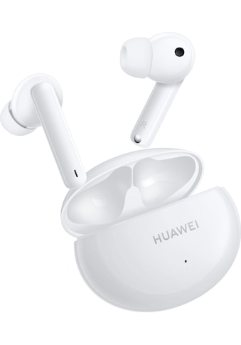 Huawei wireless In-Ear-Kopfhörer »FreeBuds 4i«, Bluetooth-A2DP Bluetooth-AVRCP... kaufen