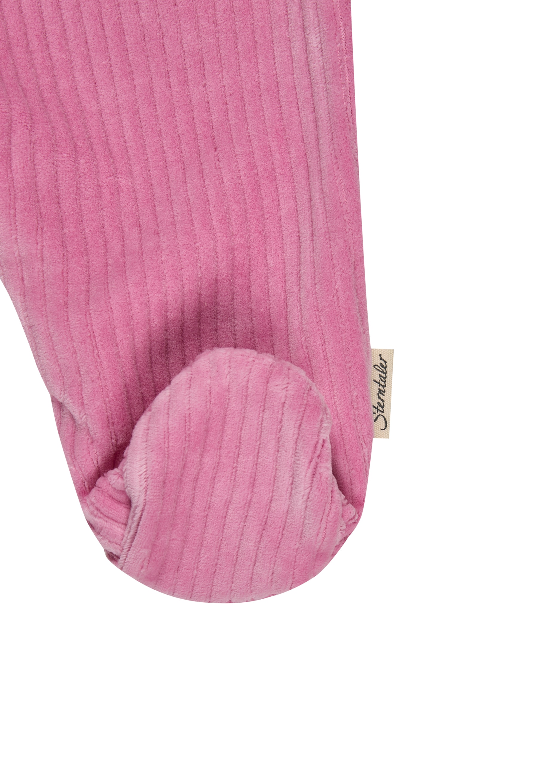 Sterntaler® Shirt & Hose »Strampler-Set Hase«