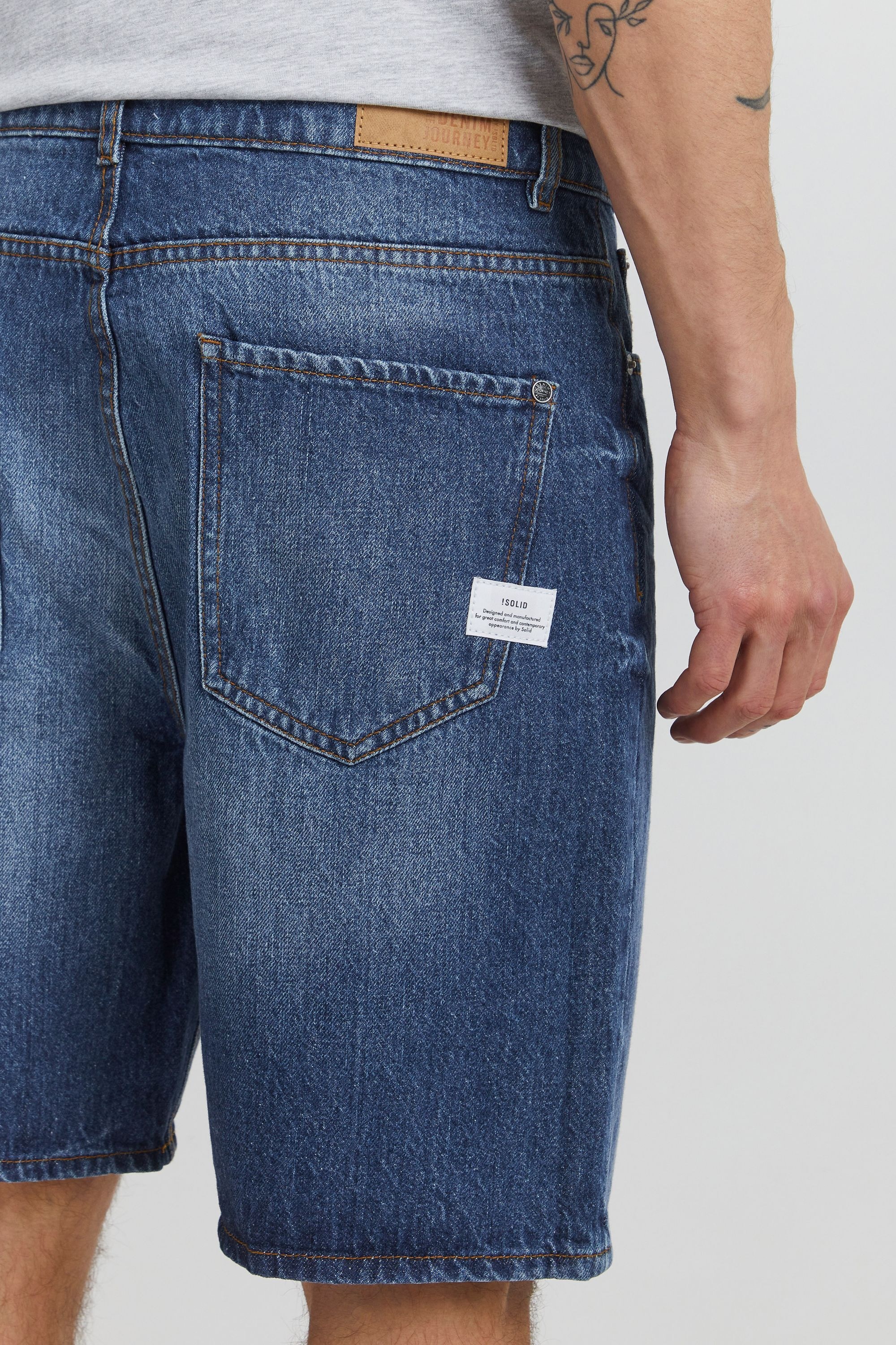 !Solid 5-Pocket-Jeans »5-Pocket-Jeans SDBrayson«
