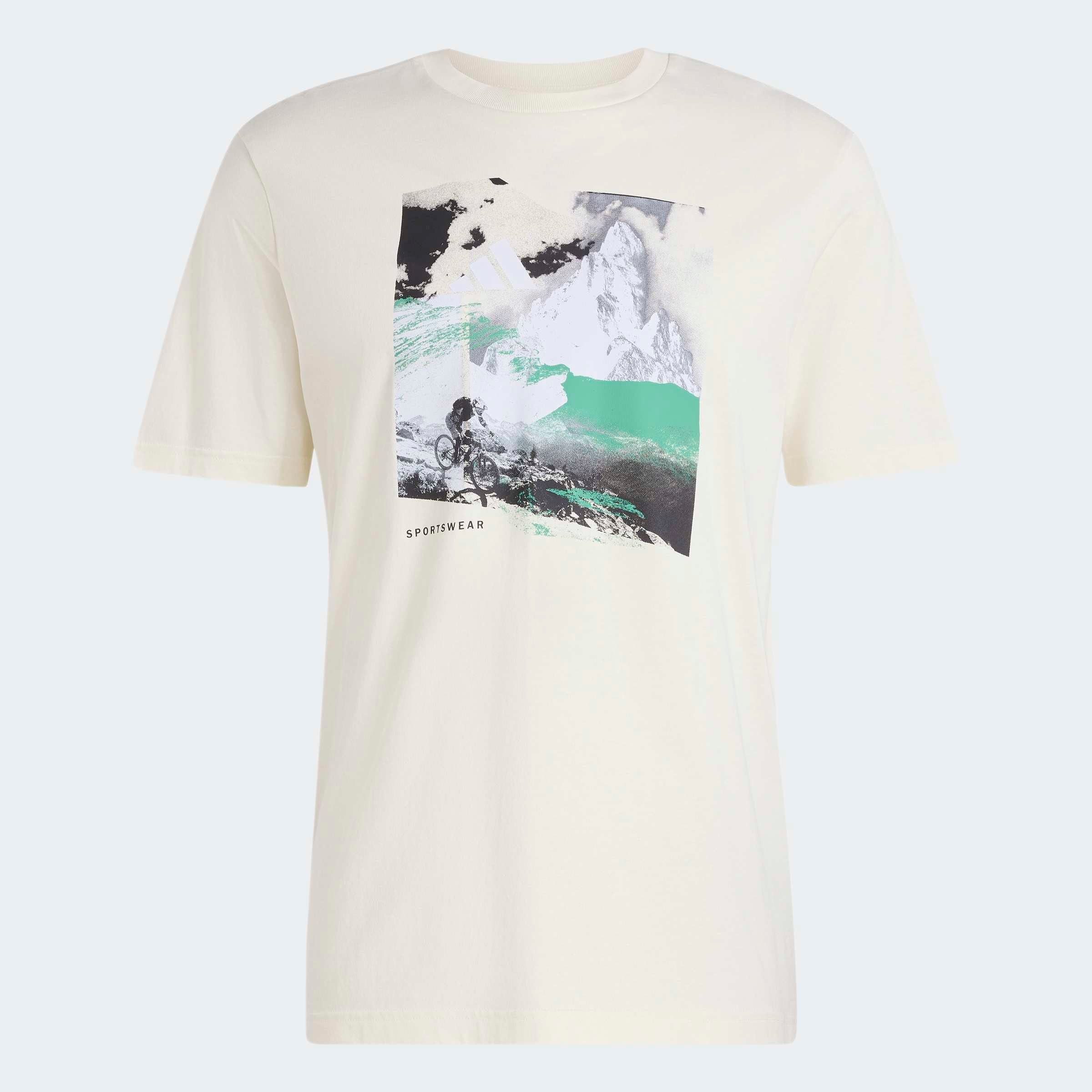 adidas Sportswear T-Shirt »M MOS OUTDOOR T«