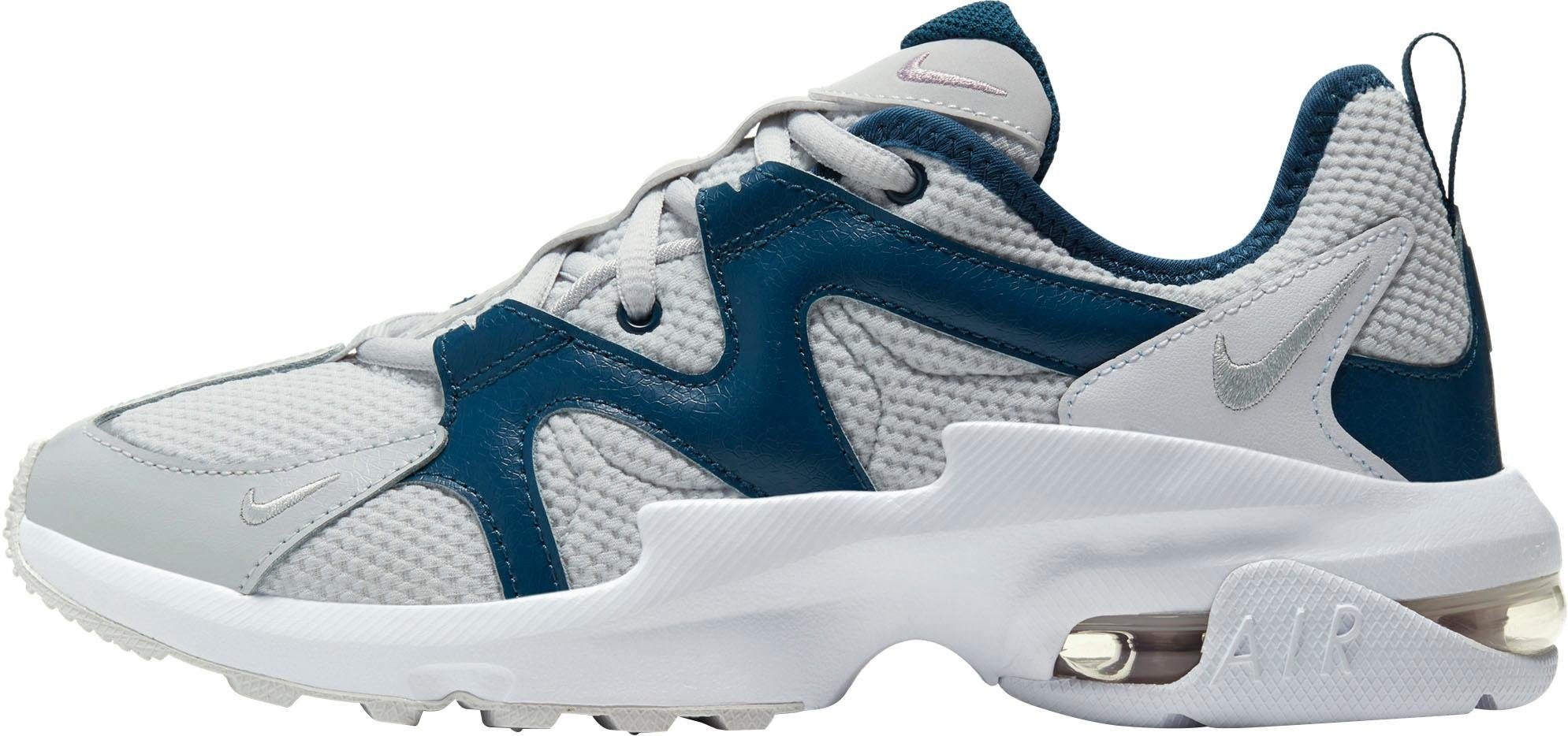 nike sneaker am graviton