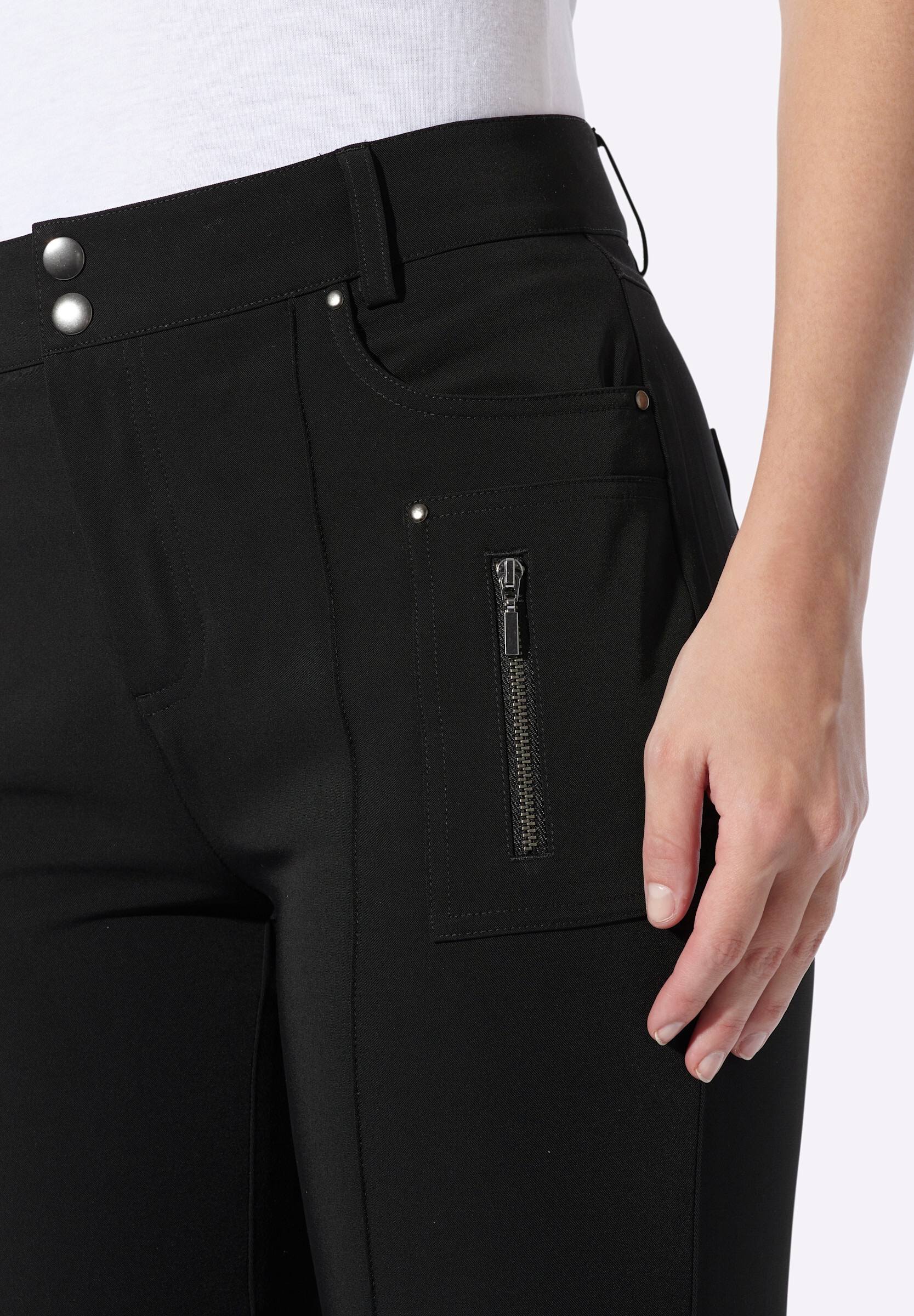 heine 5-Pocket-Hose »Hose Hose«