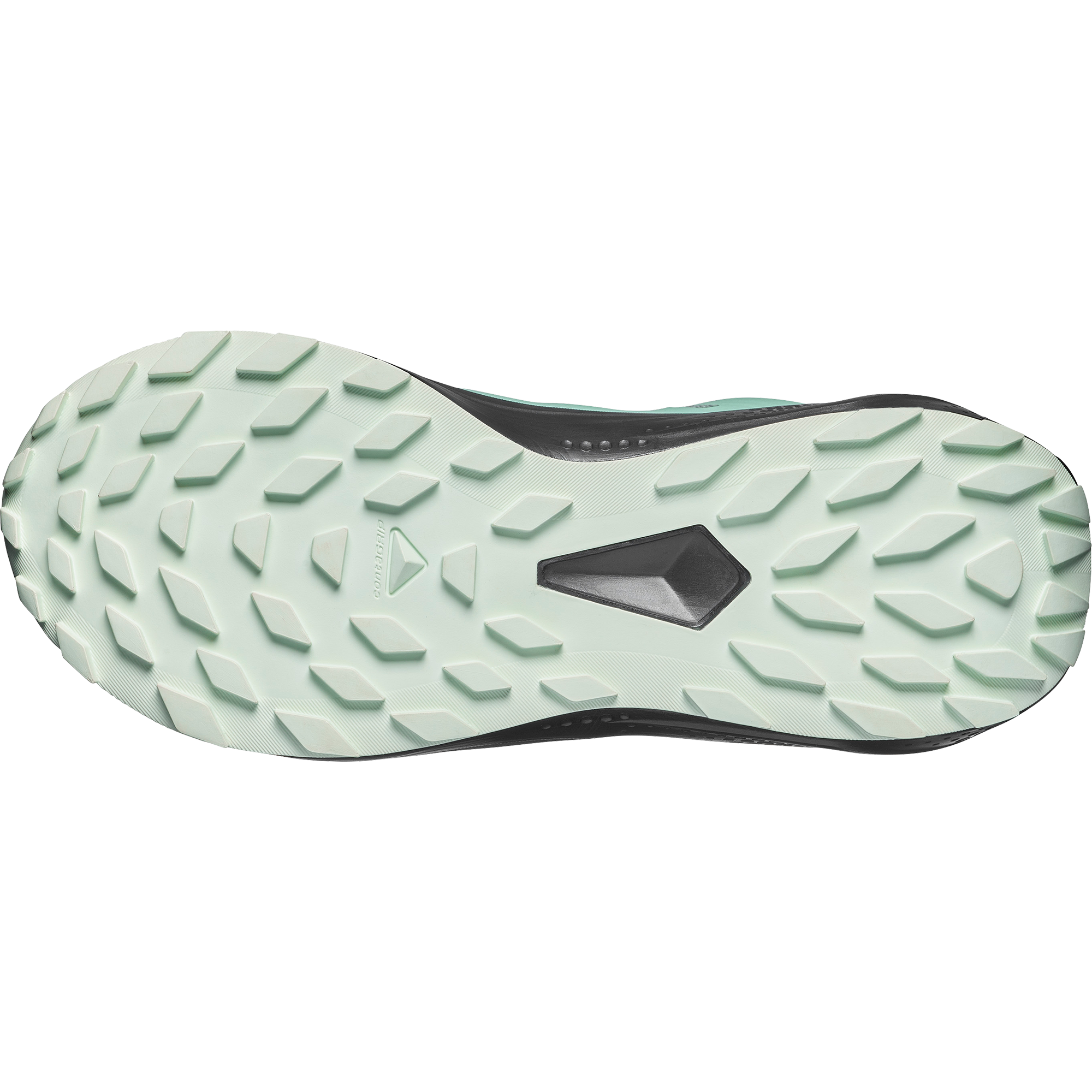 Salomon Trailrunningschuh »ALPHAGLIDE GORE-TEX® W«  wasserdicht