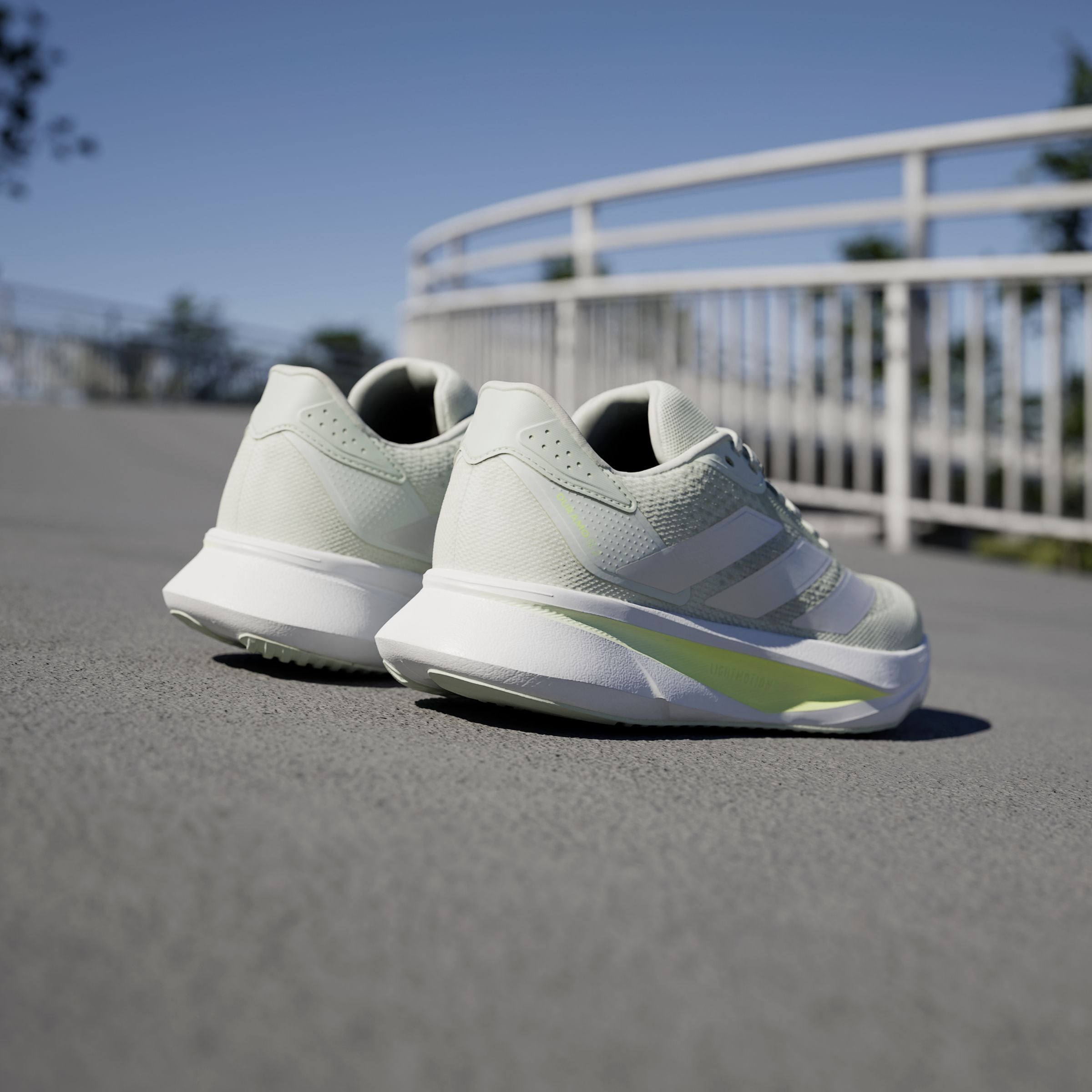 adidas Performance Laufschuh »DURAMO SL 2«