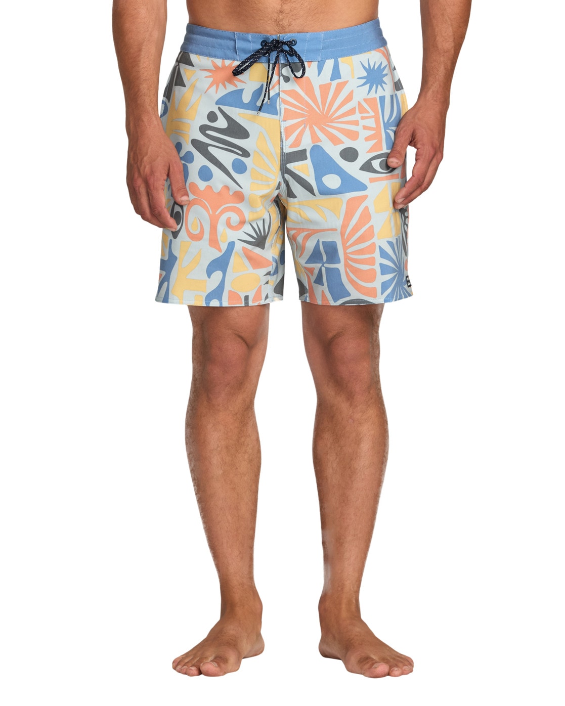Billabong Boardshorts »Good Times«