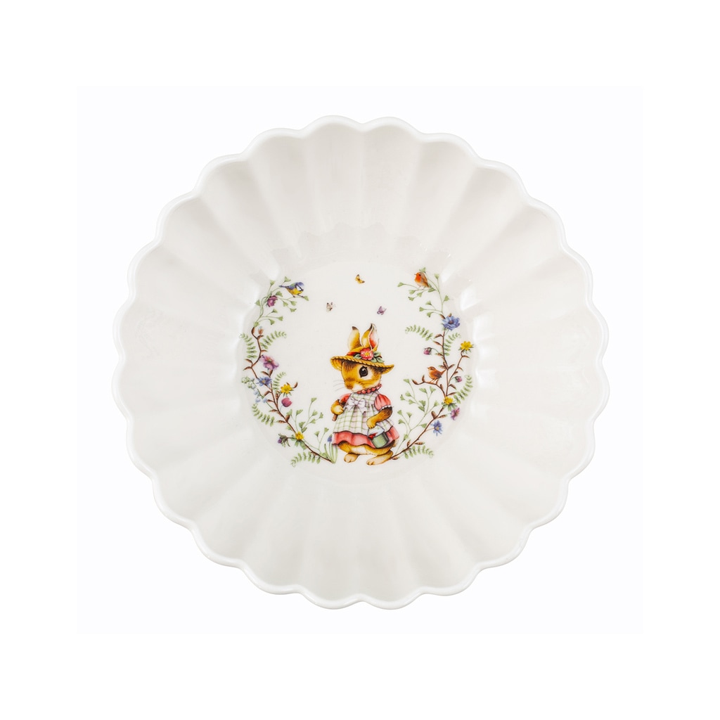 Spring Fantasy Anna Schale 17,5 cm