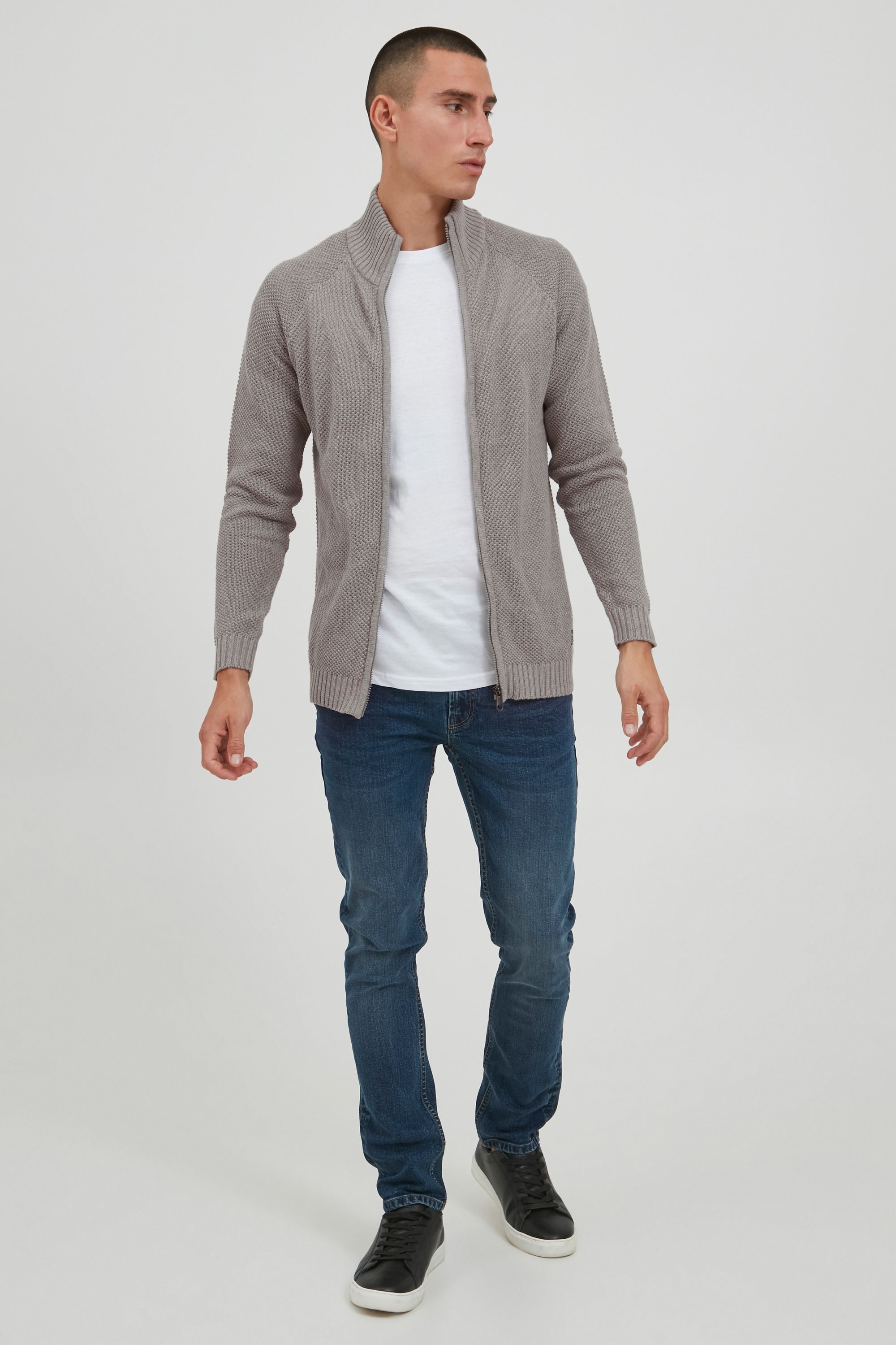 11 Project Strickjacke »Strickjacke PRSteffan«