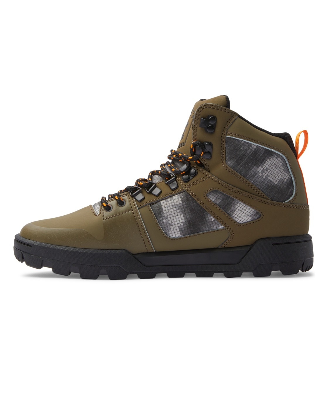 DC Shoes Winterboots »Pure Hi«