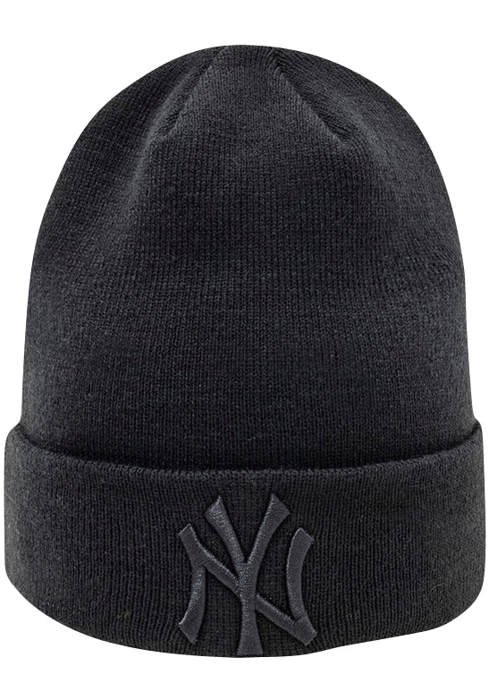 Strickmütze »NEW YORK YANKEES«