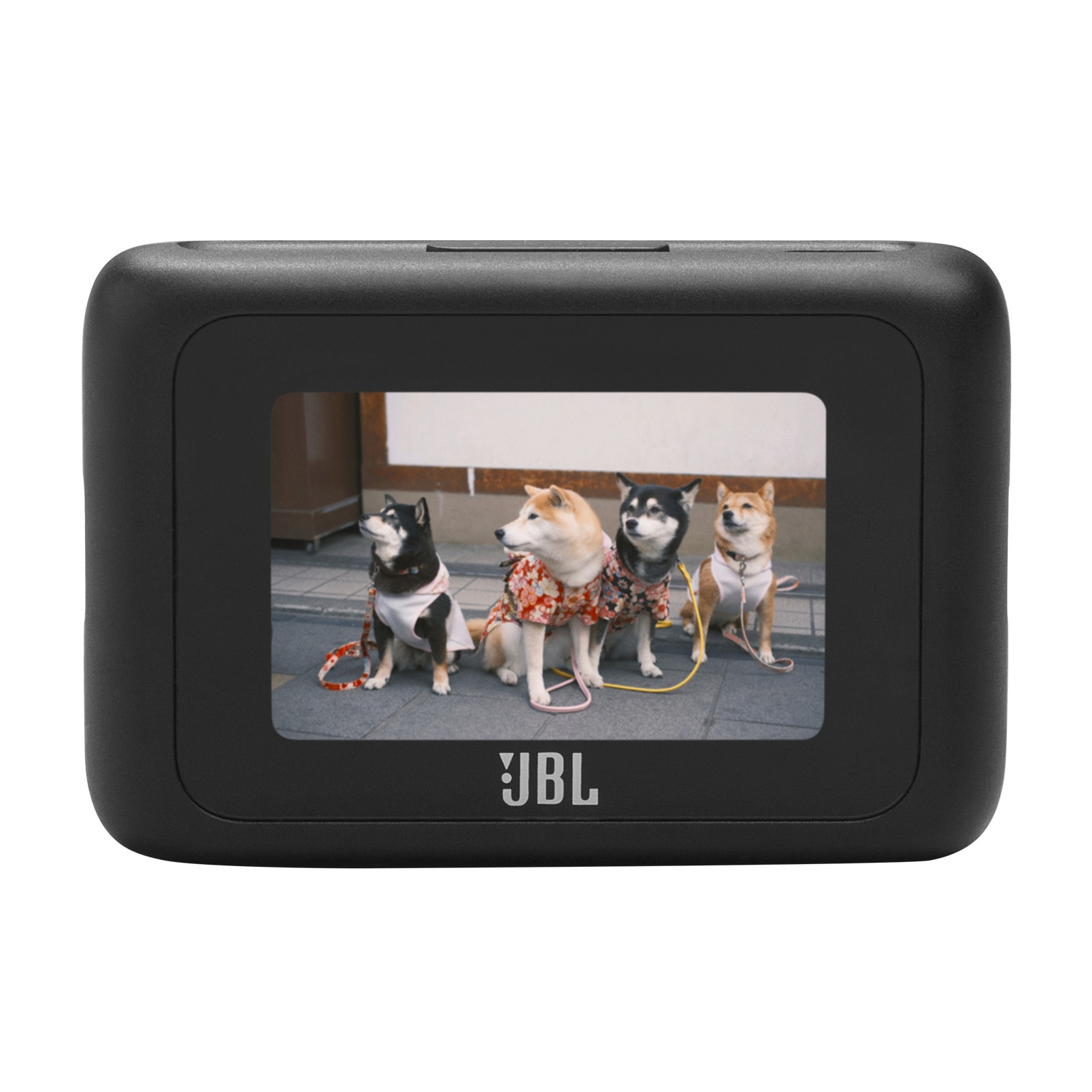 JBL Bluetooth-Adapter »Smart Transmitter« Intelligenter kabelloser Sender für universelle Konnektivität