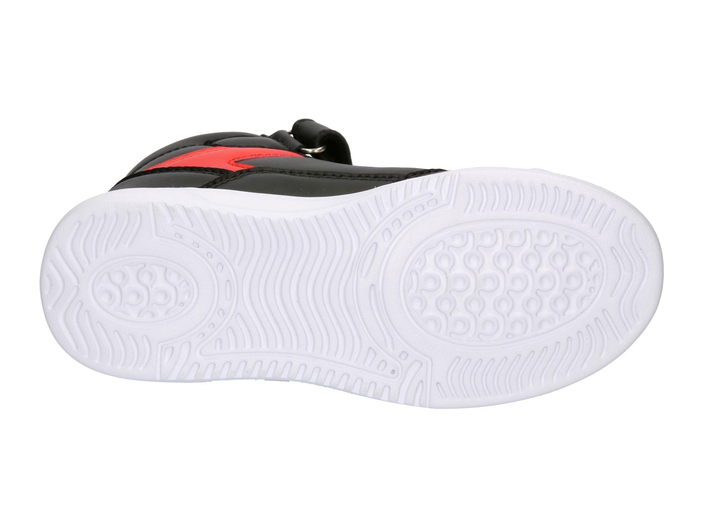 Lico Sneaker »Freizeitstiefel Skate VS«