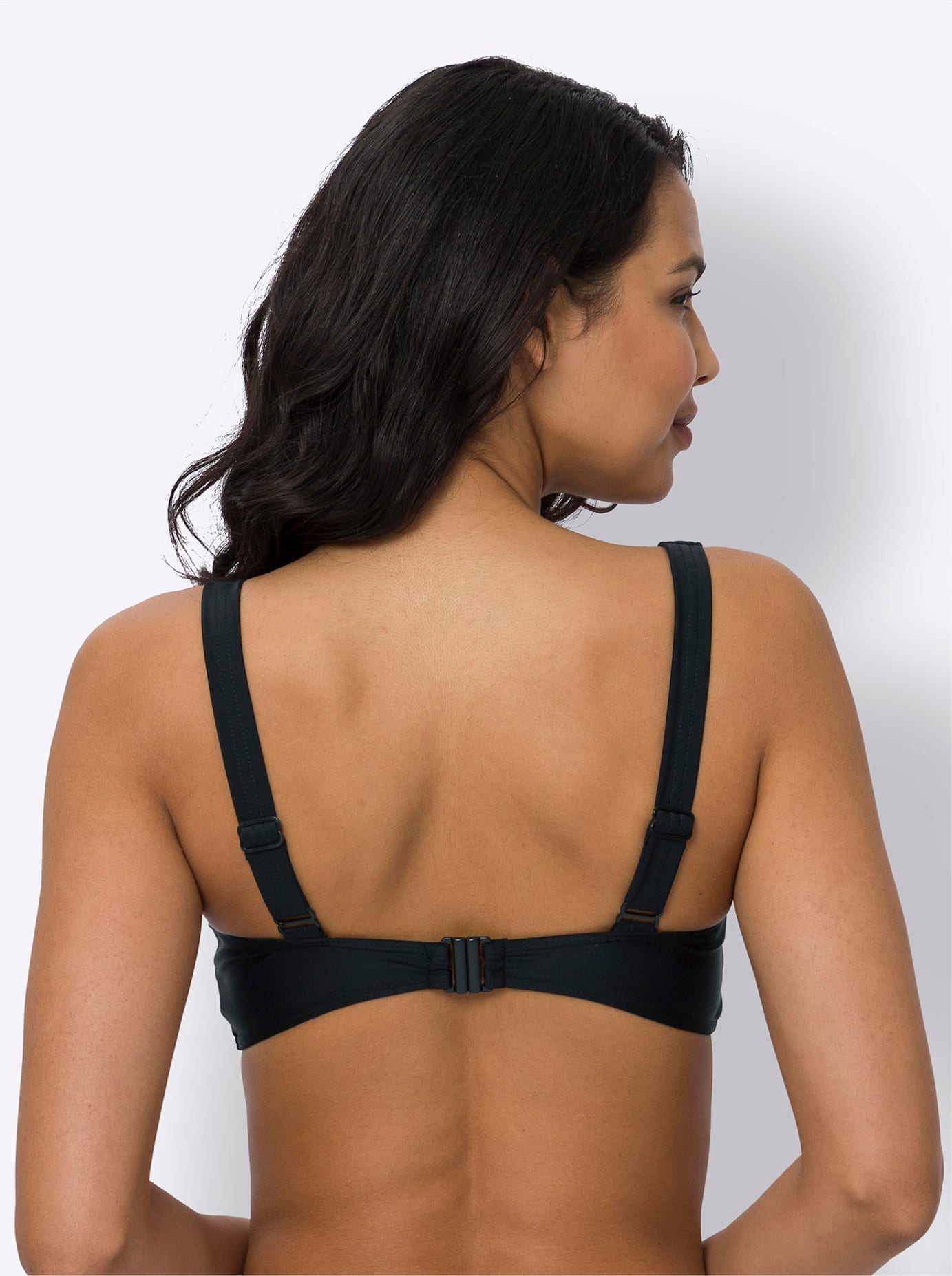Bustier-Bikini-Top