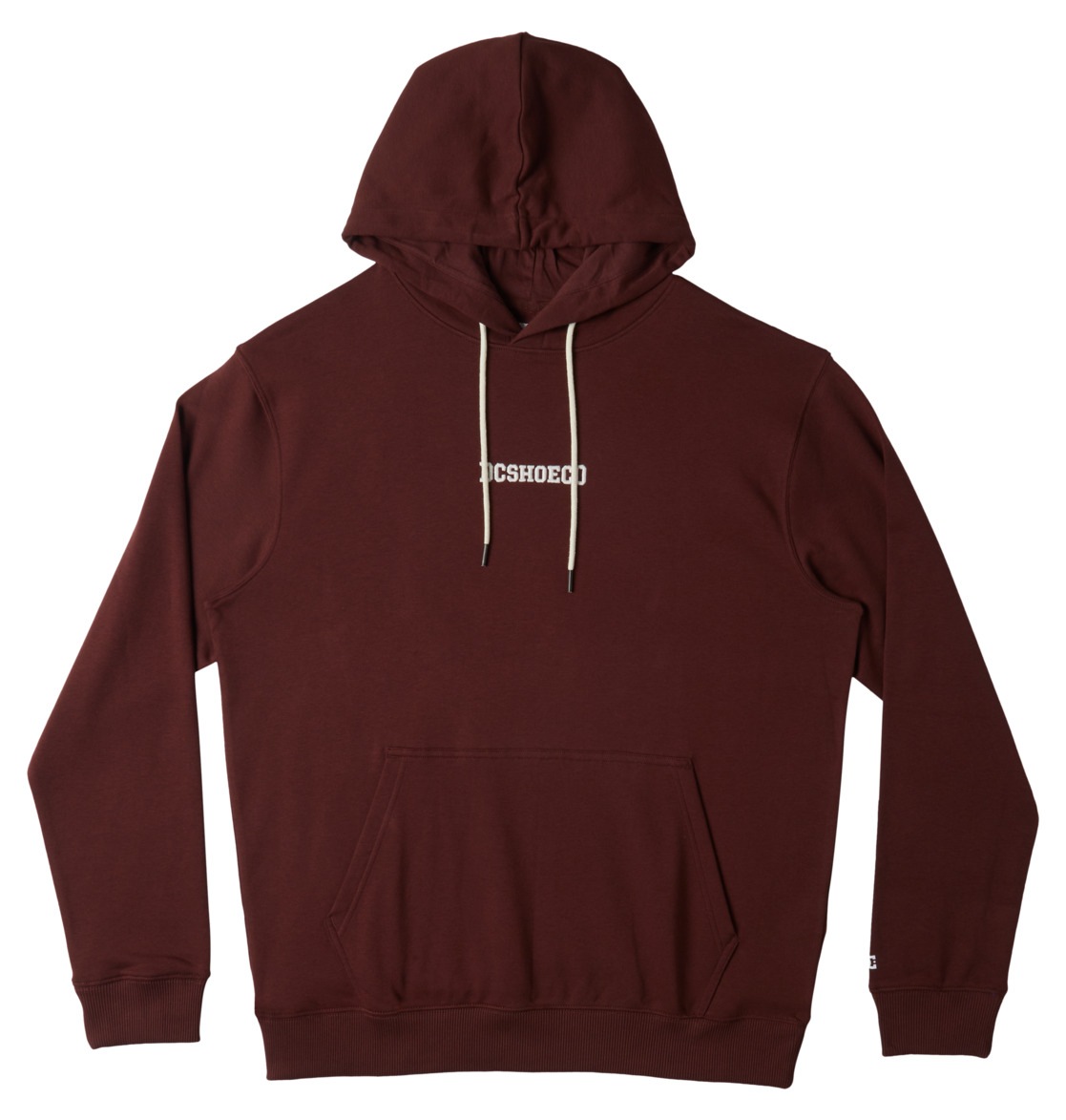 DC Shoes Kapuzensweatshirt »Baseline«