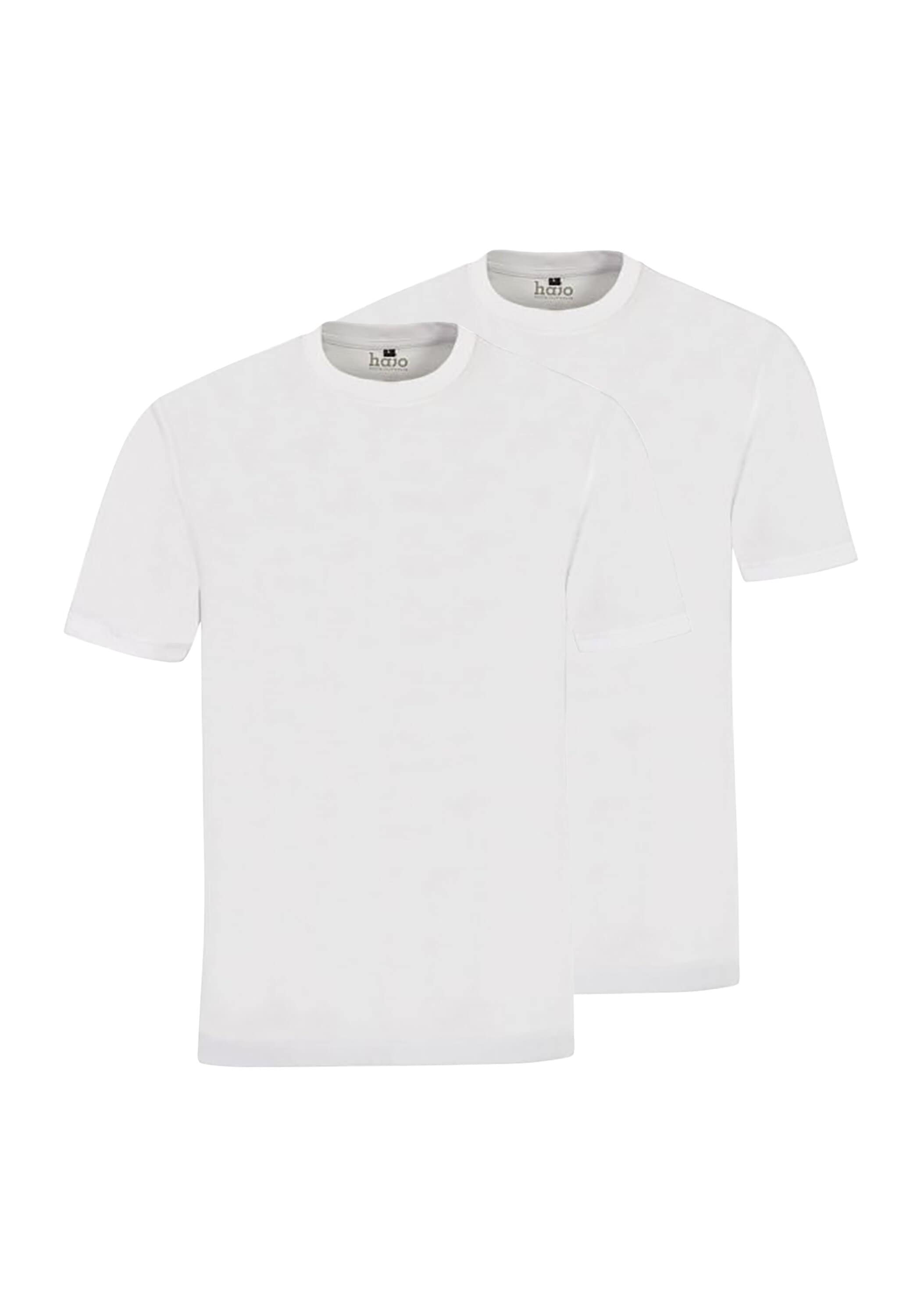 T-Shirt »T-Shirt 2er Pack«