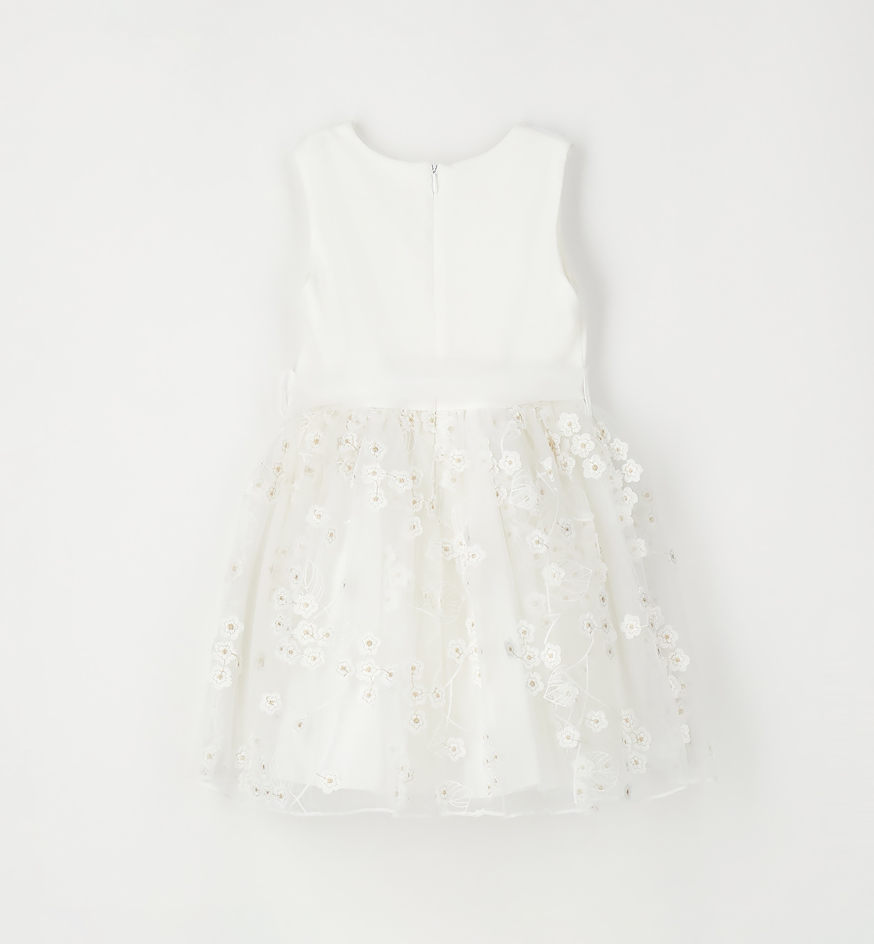 iDo Sommerkleid »BABY GIRL LAY DRESS«