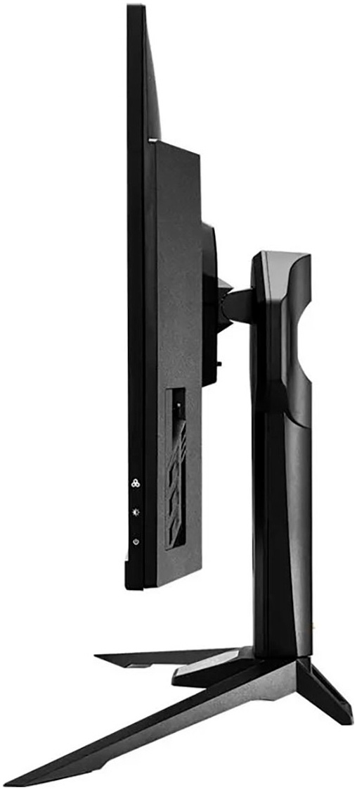 Asrock Gaming-LED-Monitor »PG32QF2B«, 81 cm/32 Zoll, 2560 x 1440 px, QHD, 1 ms Reaktionszeit, 165 Hz