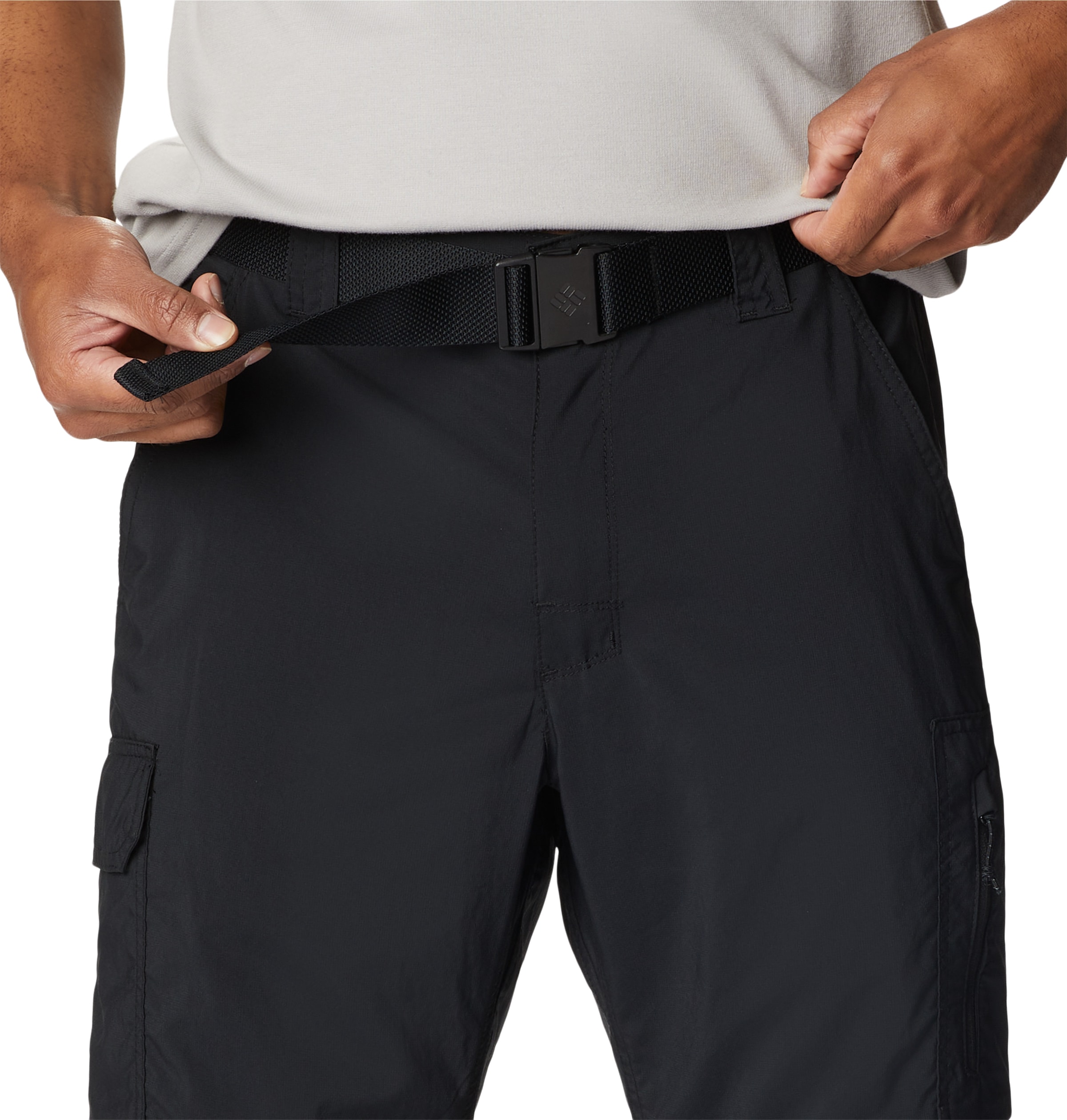 Columbia Zip-off-Hose »Silver Ridge™ Utility Convertible Pant«