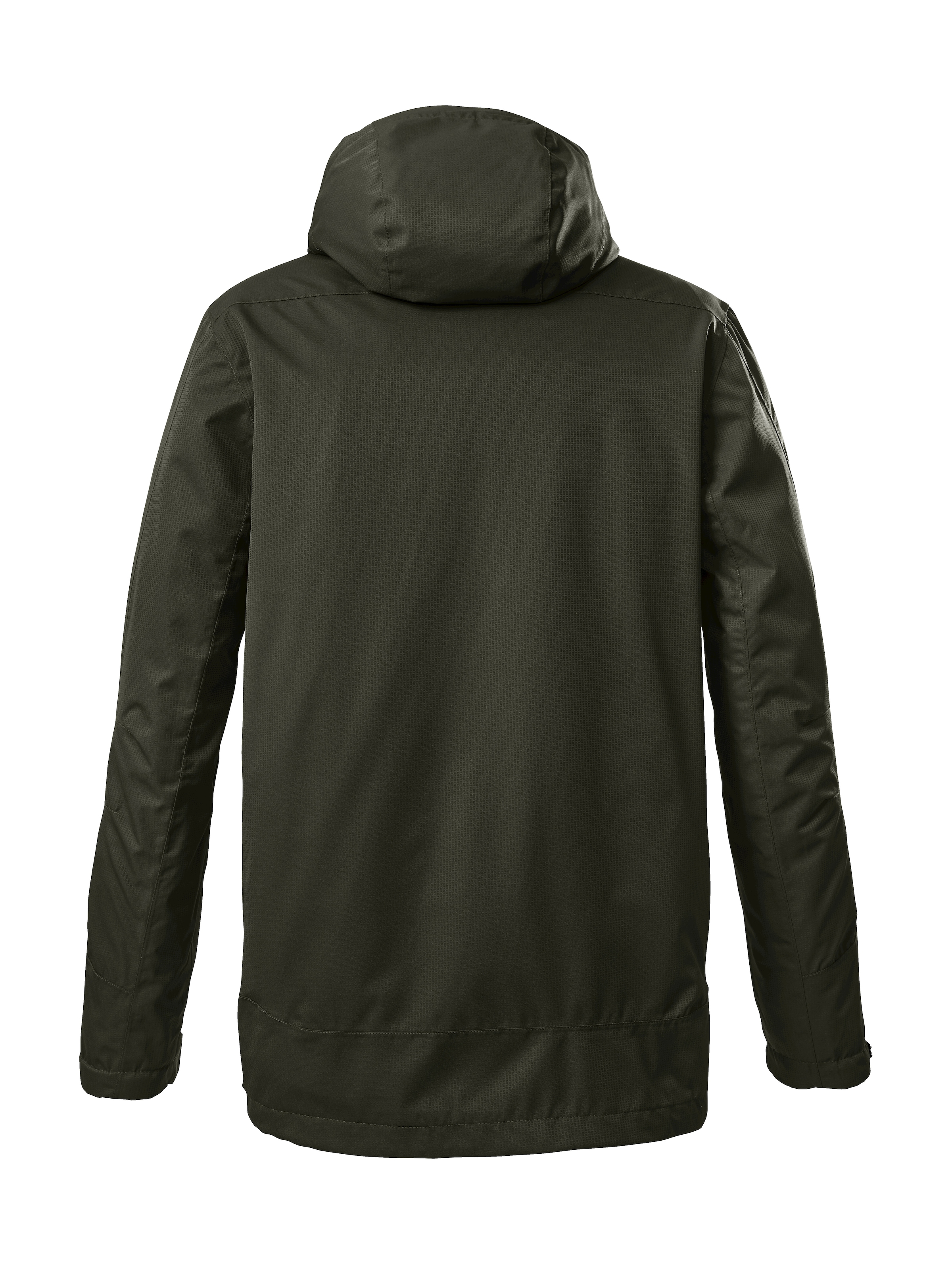 Killtec Doppeljacke »KOW 167 MN JCKT«