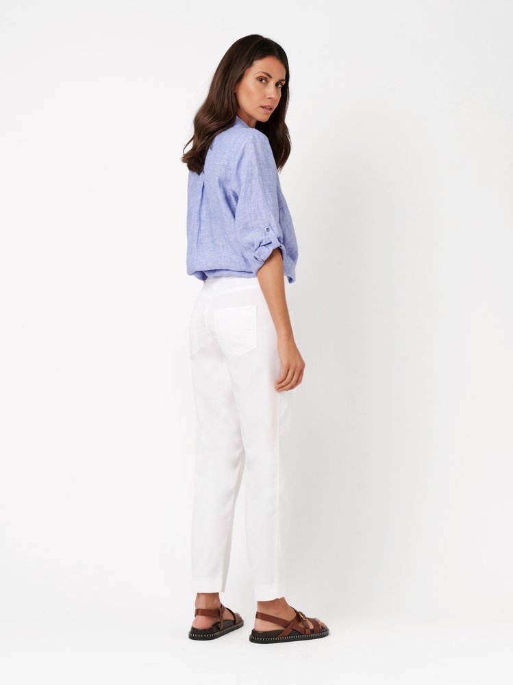 TONI Stoffhose »Sue Joggpants 7/8«  mit Stretch