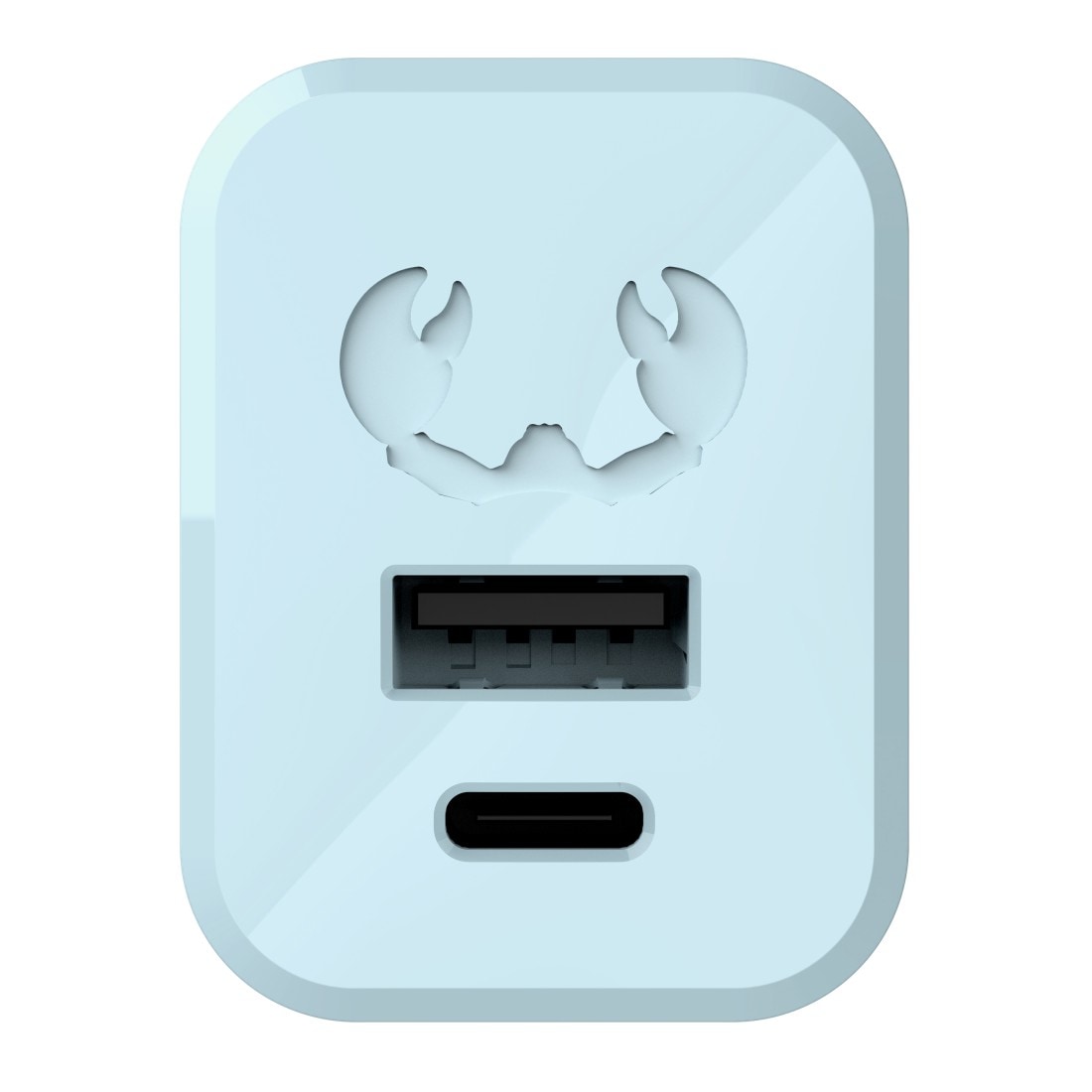 Fresh´n Rebel USB-Ladegerät »Mini-Charger USB-C und USB-A, PD 45W«