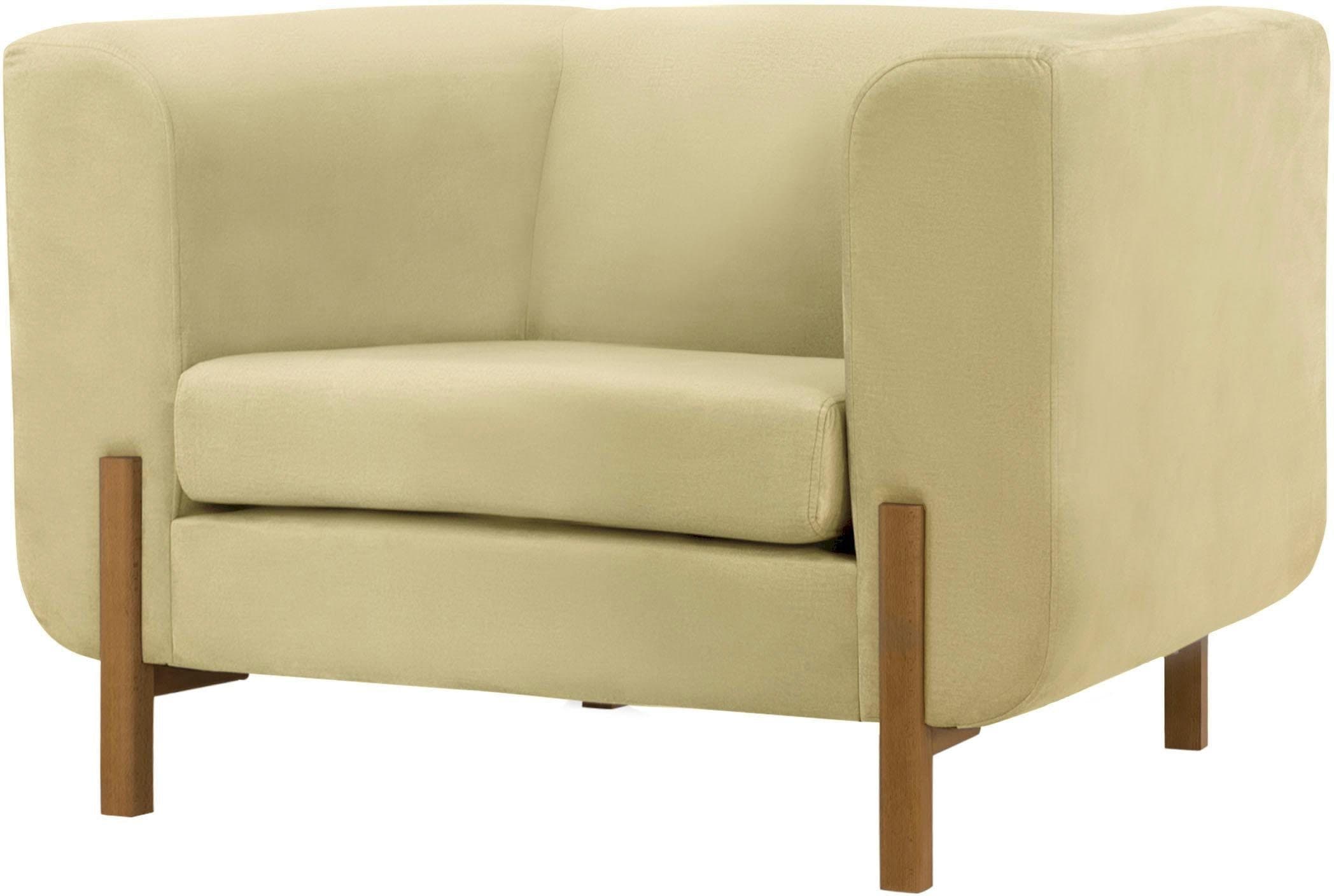INOSIGN Sessel »Gaut«