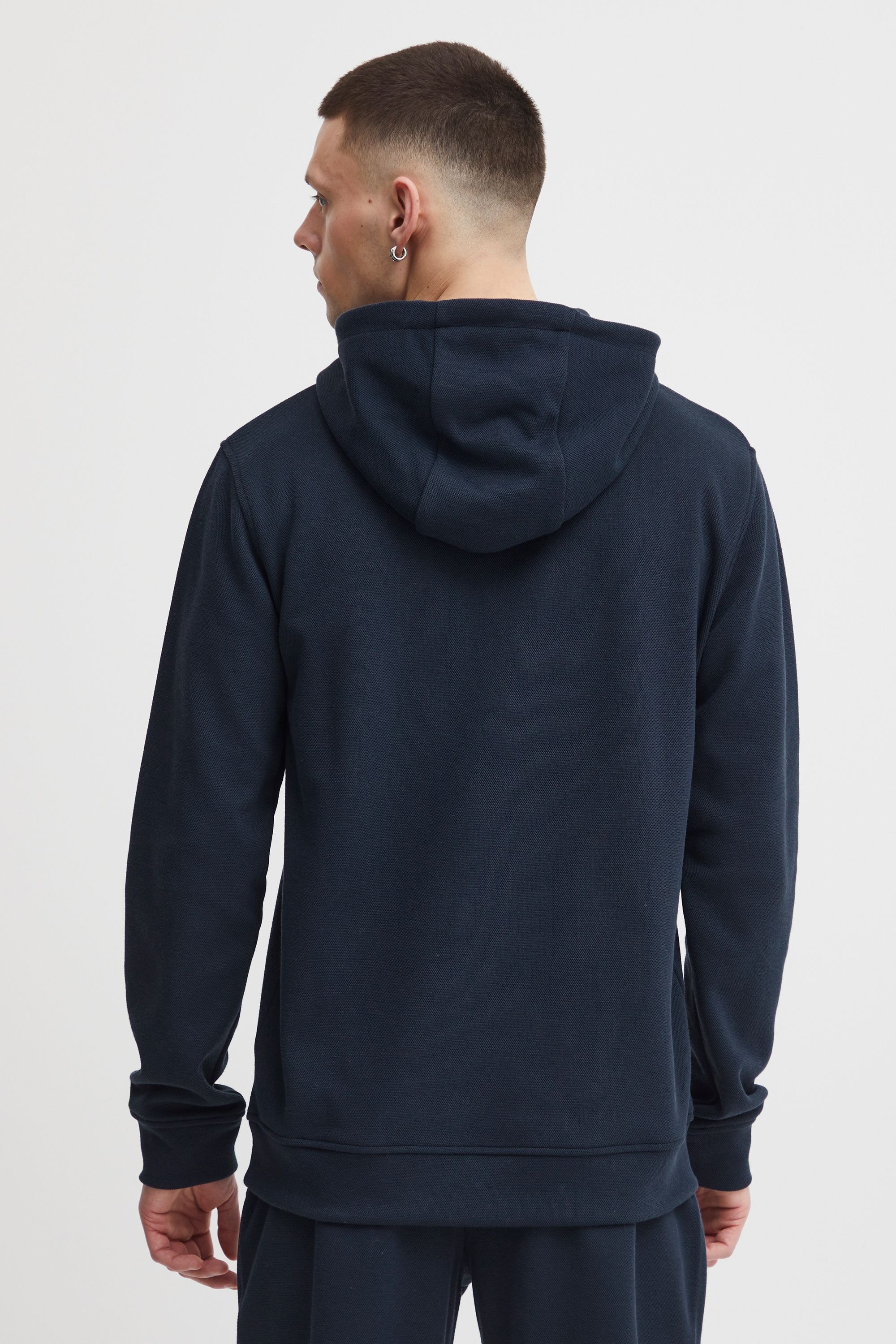 !Solid Kapuzenpullover »Hoodie SDQuinton«