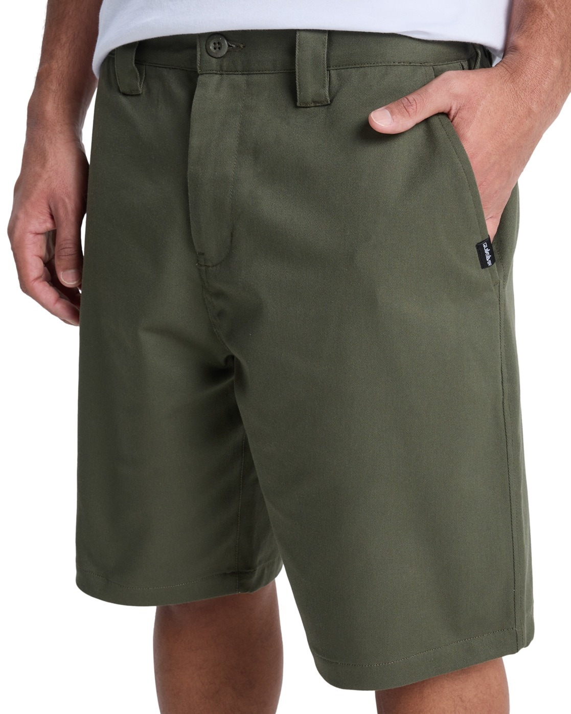 Quiksilver Shorts »Everyday Union Stretch«