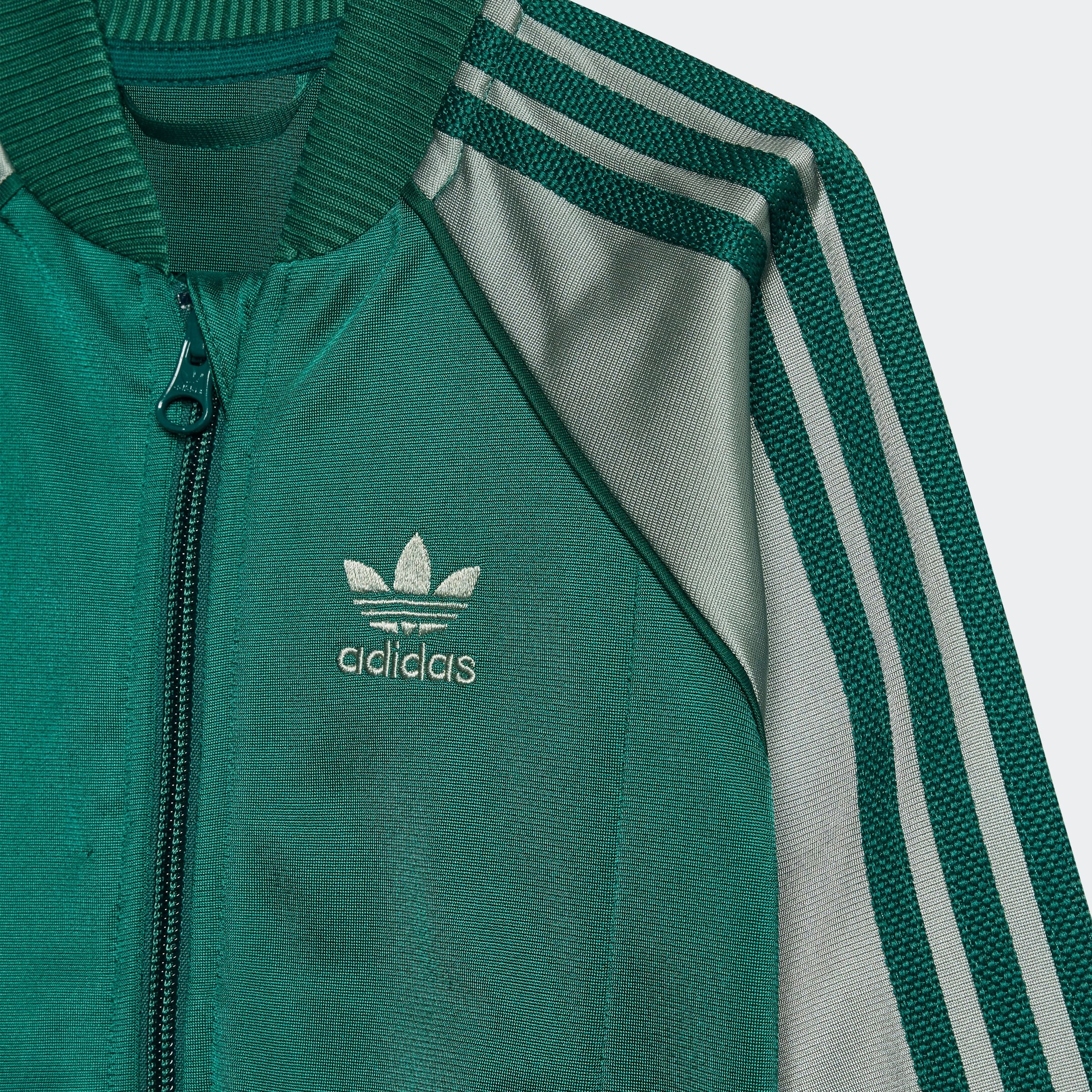 adidas Originals Trainingsanzug »SST TRACKSUIT«, (2 tlg.)