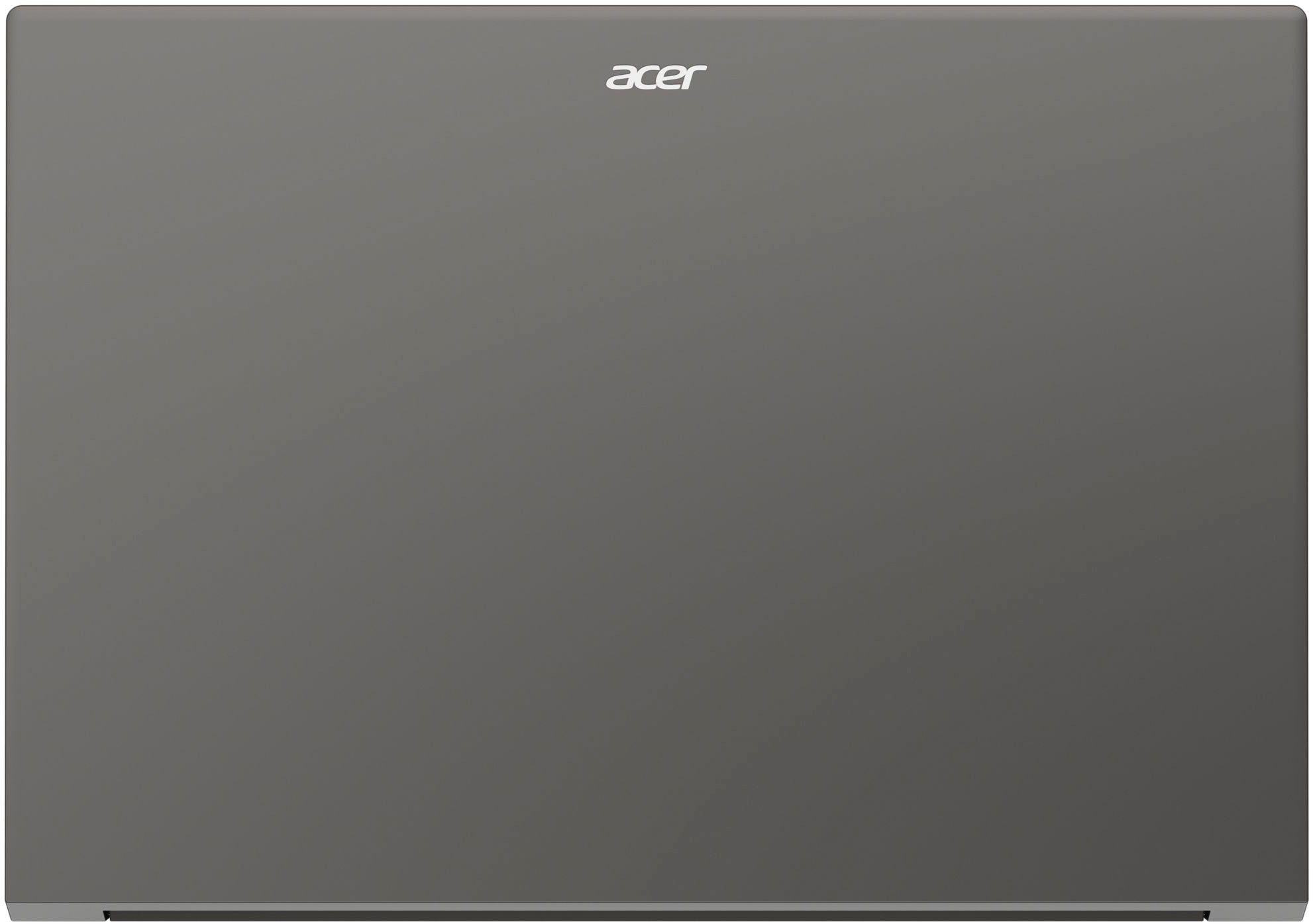 Acer Notebook »SFX14-71G-72Q7«, 36,83 cm, / 14,5 Zoll, Intel, Core i7, GeForce RTX 4050, 1000 GB SSD
