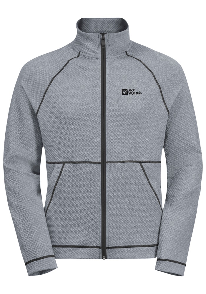 Jack Wolfskin Fleecejacke »FERNWEH JKT M«