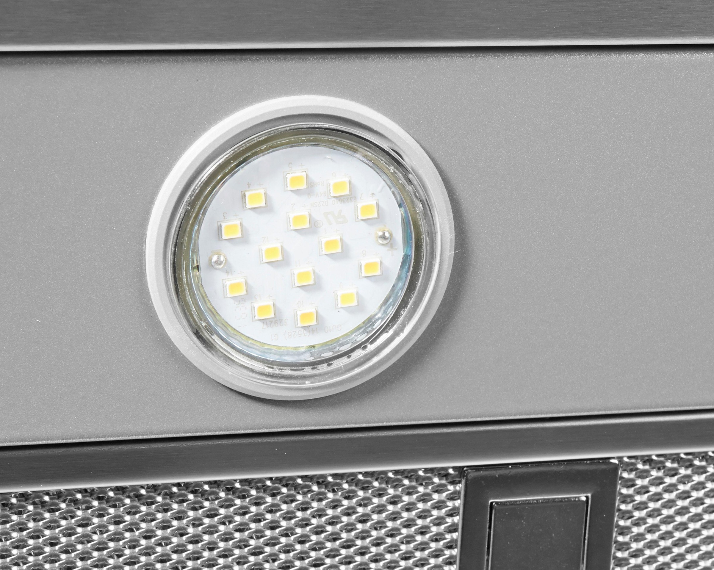 Miele Wandhaube »PUR 68 W« Für jede Wohnsituation passend – abluft- und umluftfähig