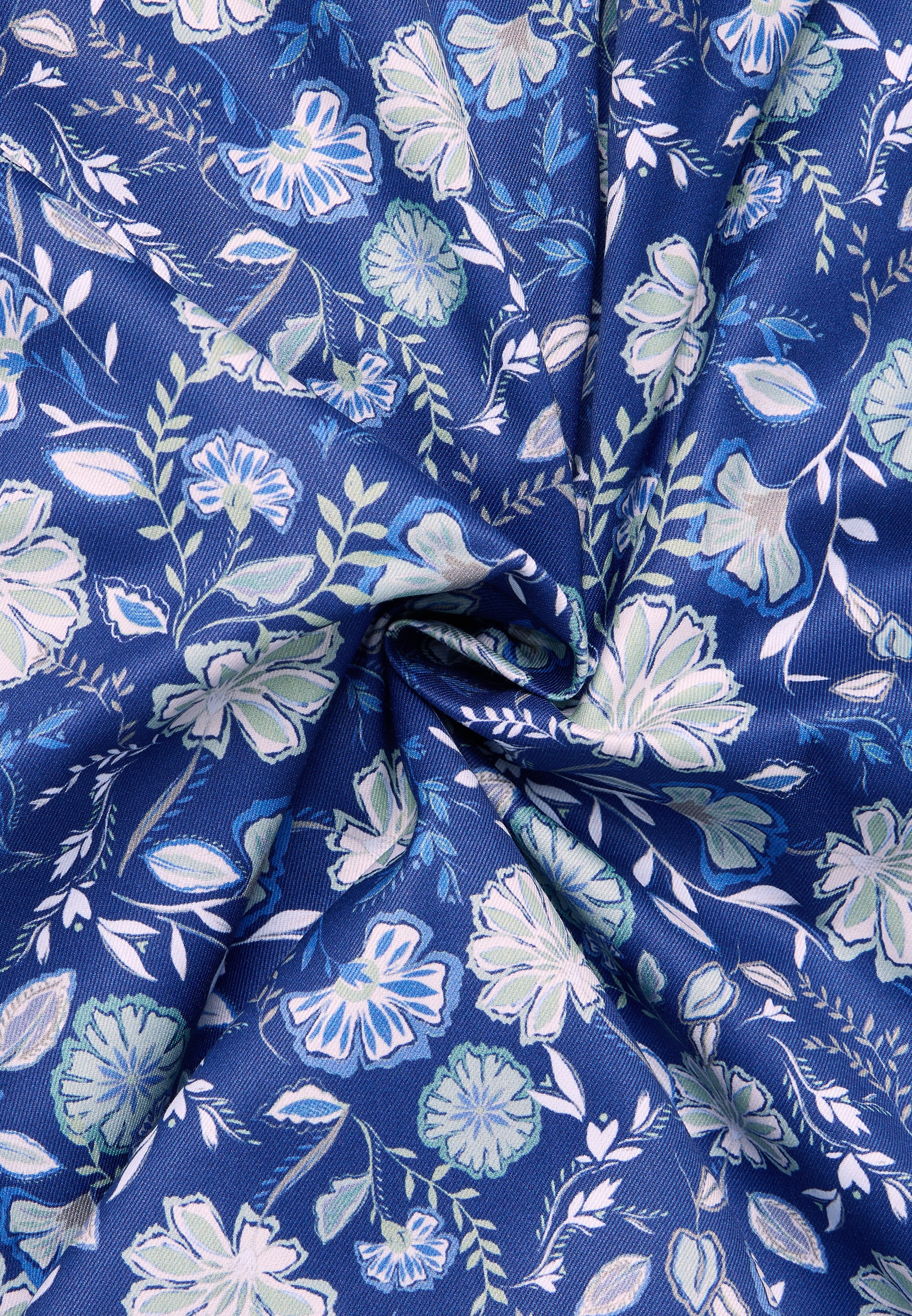 Eterna Langarmhemd »MODERN FIT«, NON IRON (bügelfrei)