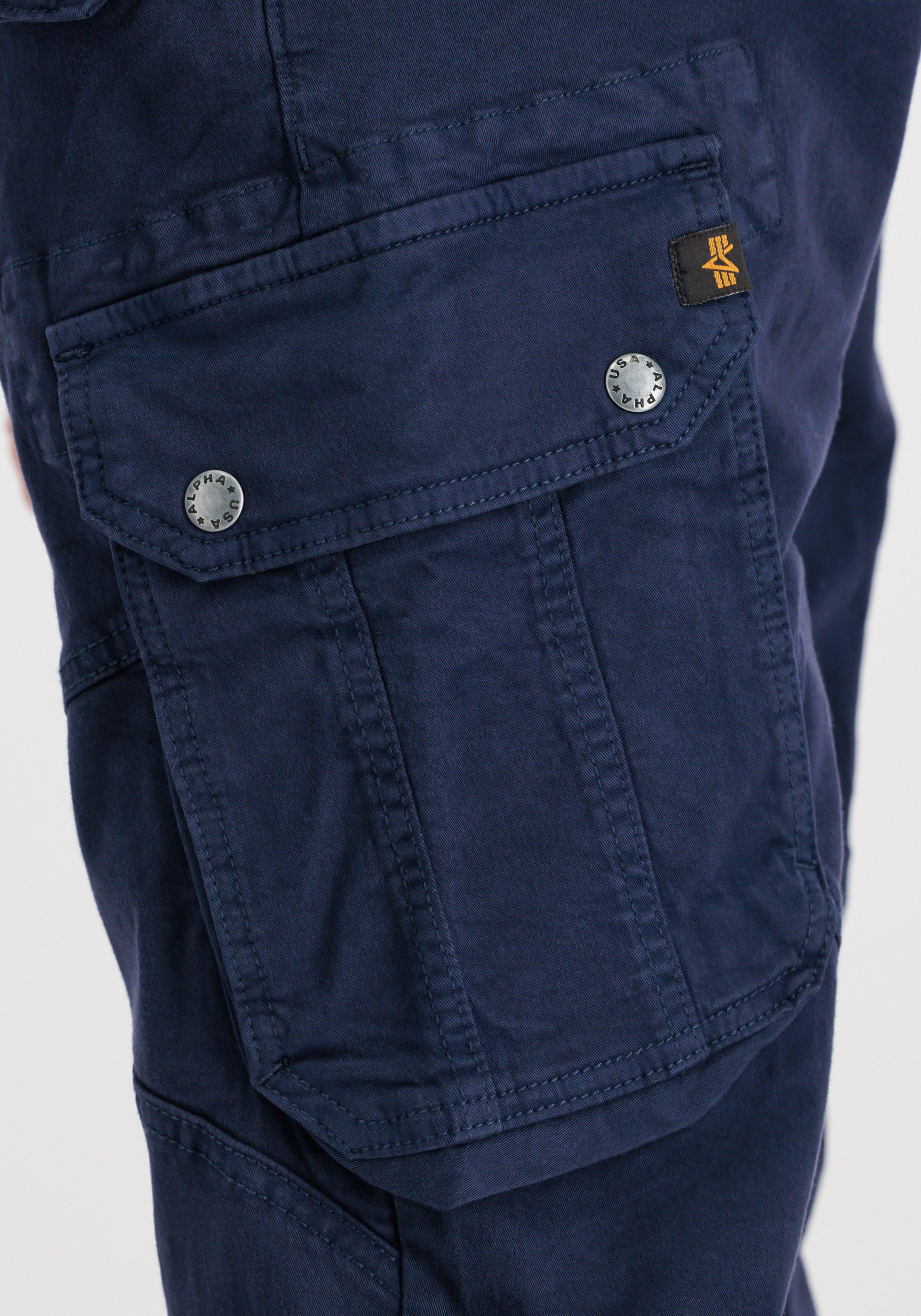 Alpha Industries Cargohose »Alpha Industries Men - Pants Combat Pant Light Weight«