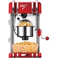 Unold Popcornmaschine »Retro 48535«