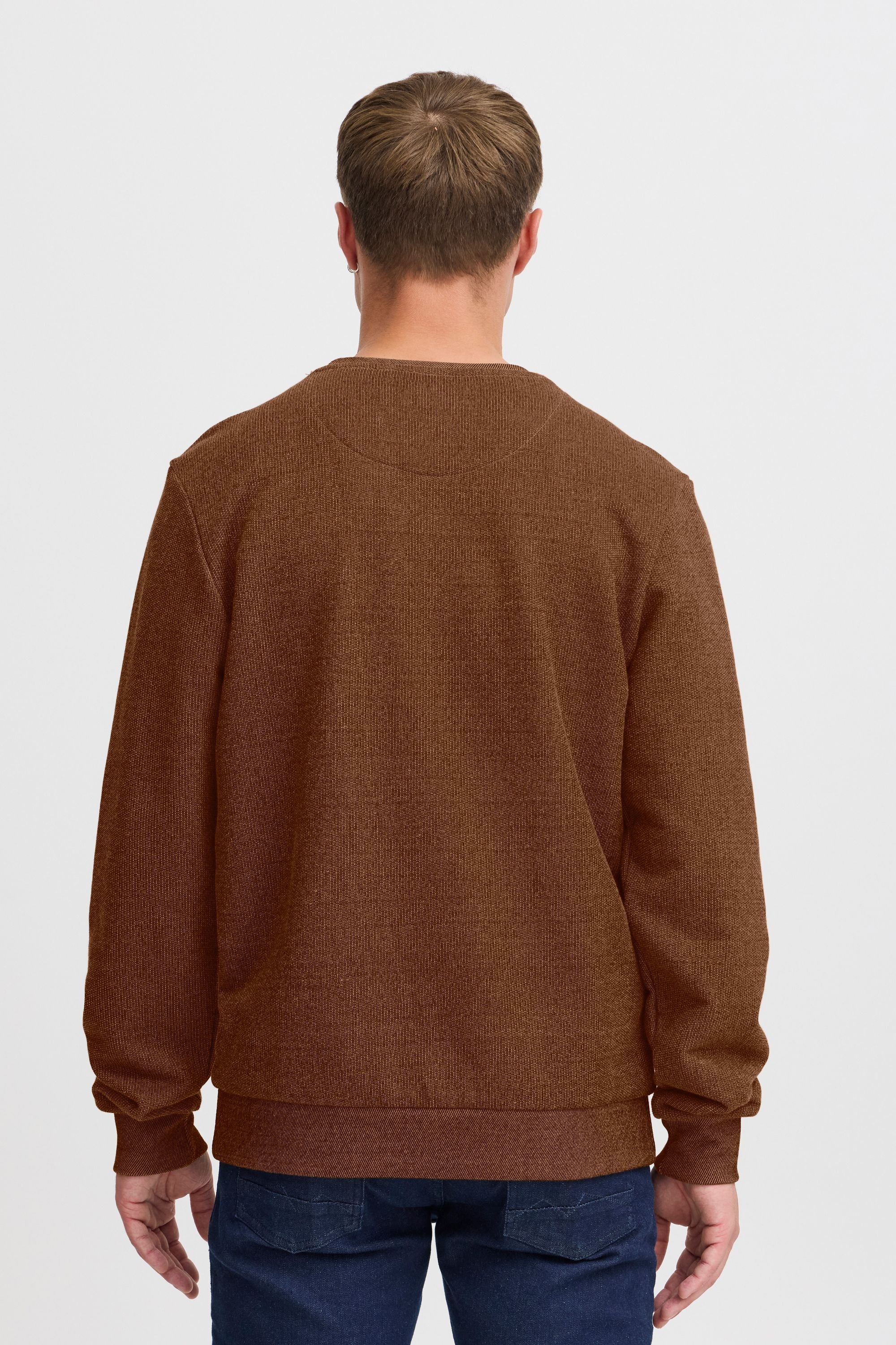 Blend Strickpullover »Strickpullover BHSweatshirt«