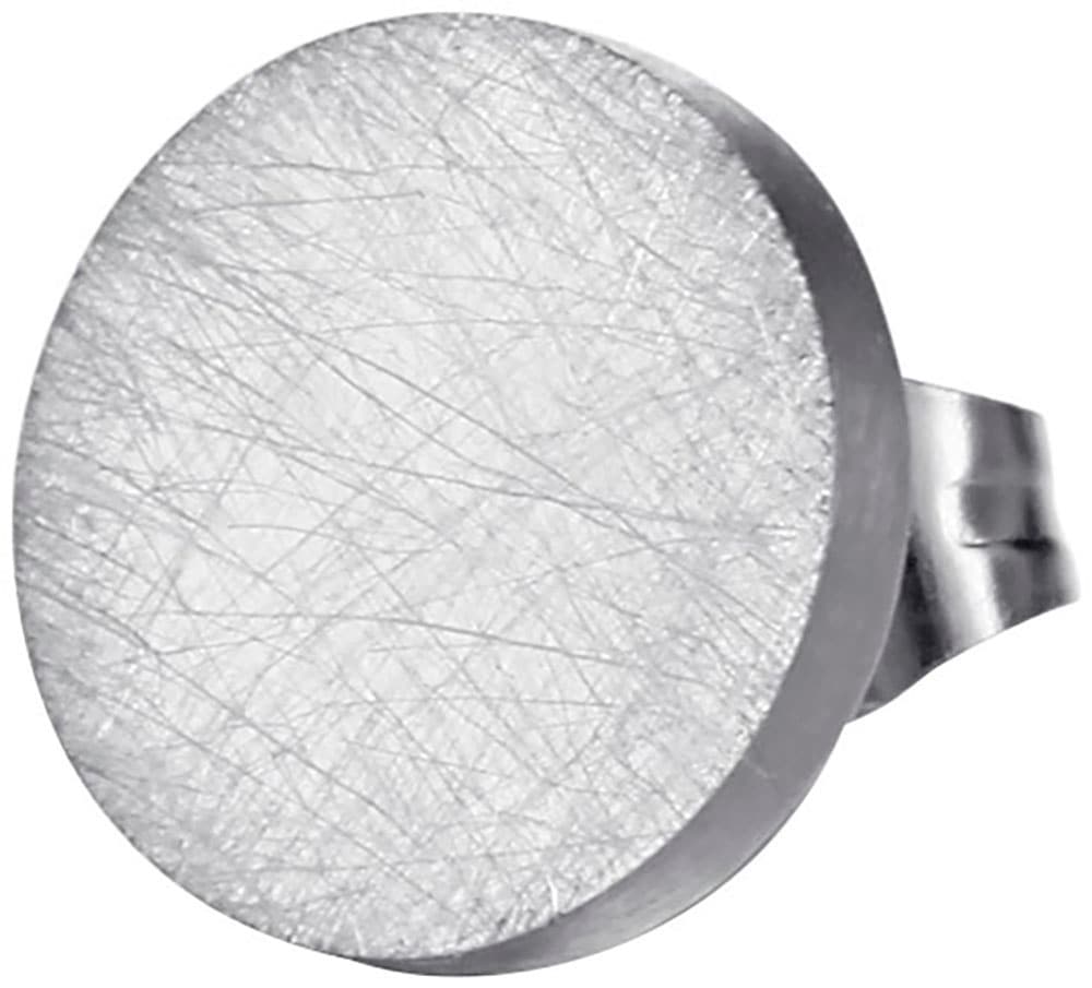 Firetti Ohrring-Set »Multipack Schmuck Geschenk Edelstahl Ohrschmuck Ohrringe Ice«