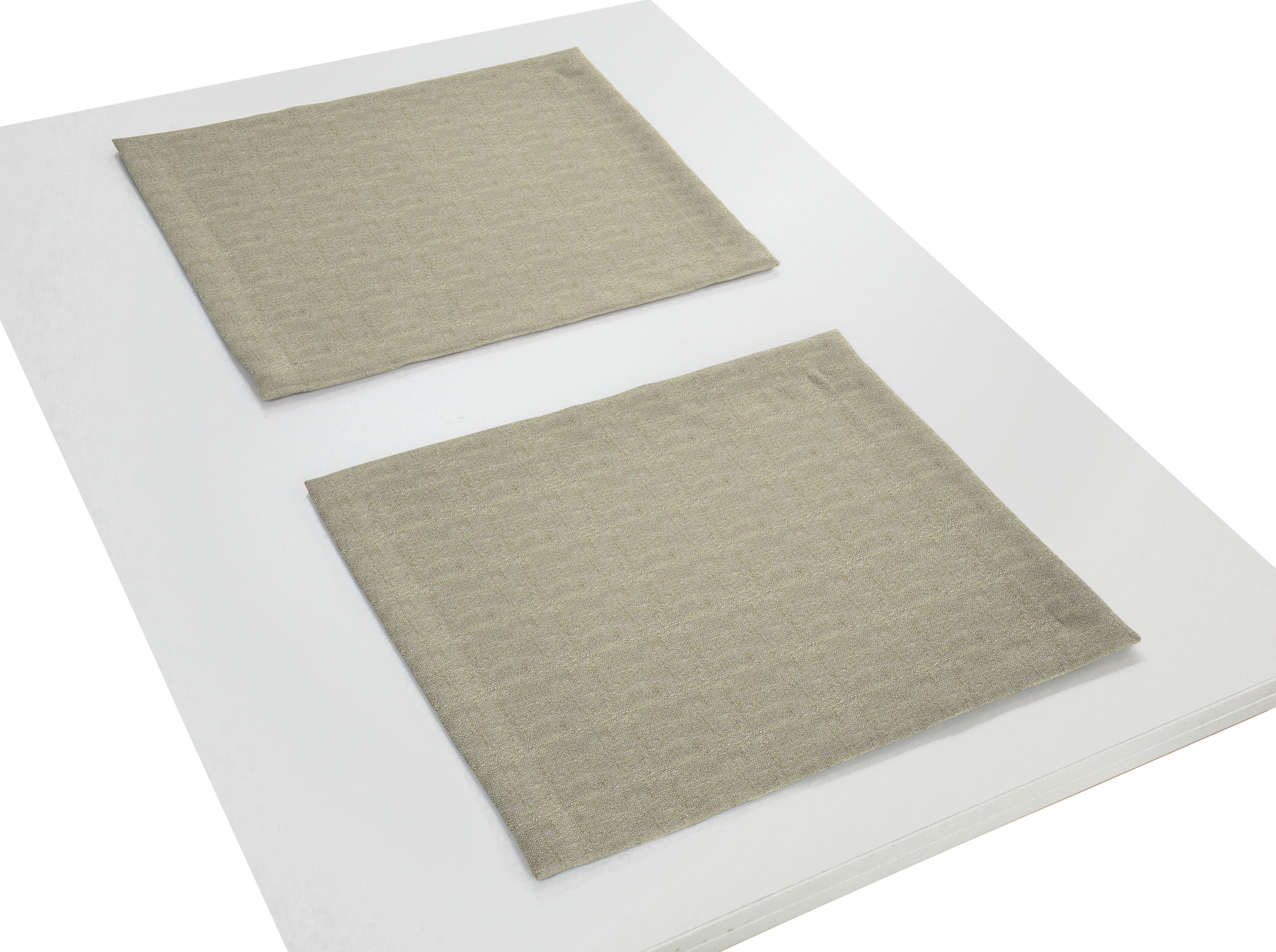 Wirth Platzset "TORBOLE"