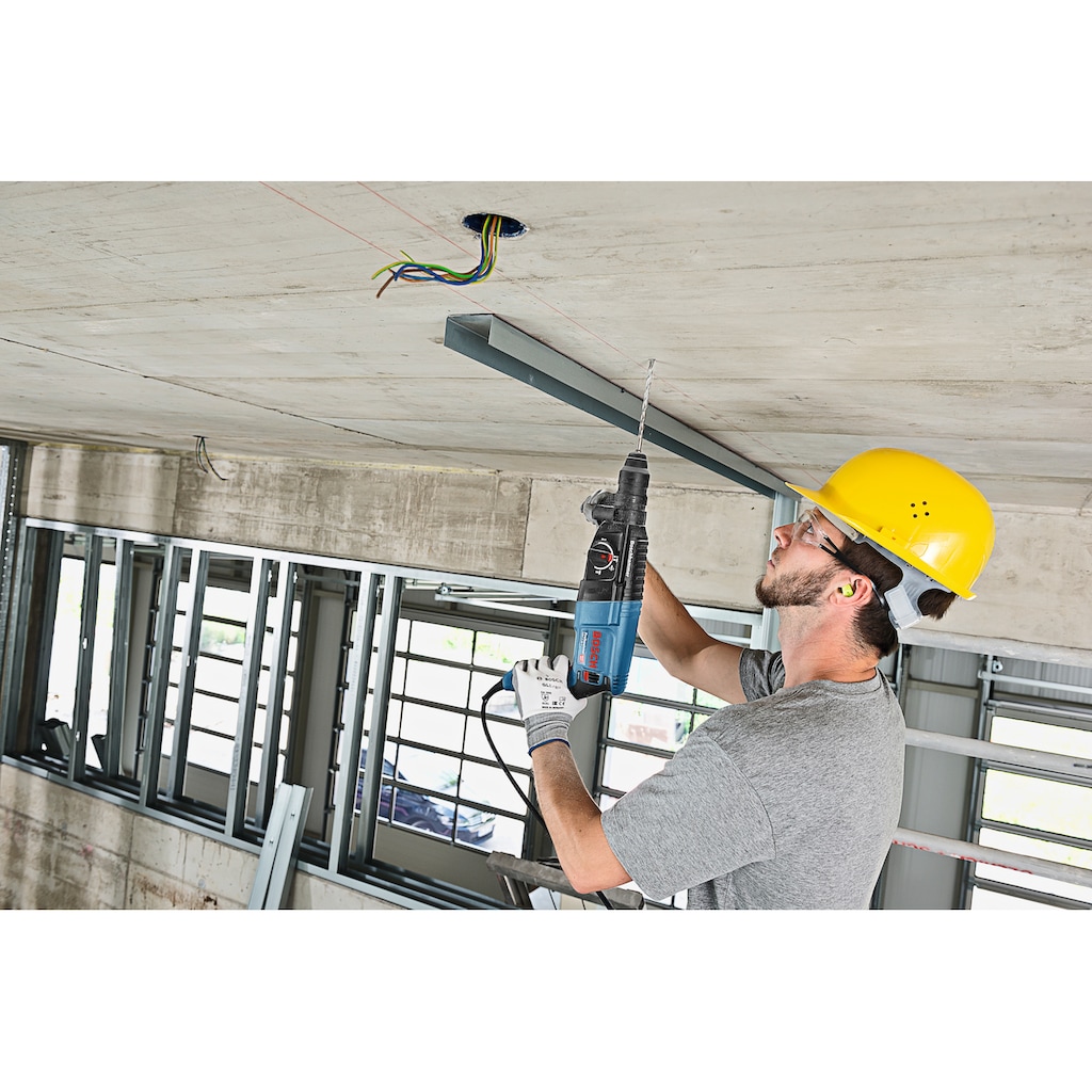 Bosch Professional Bohrhammer »GBH 2-26 F Professional«, (1 tlg.)