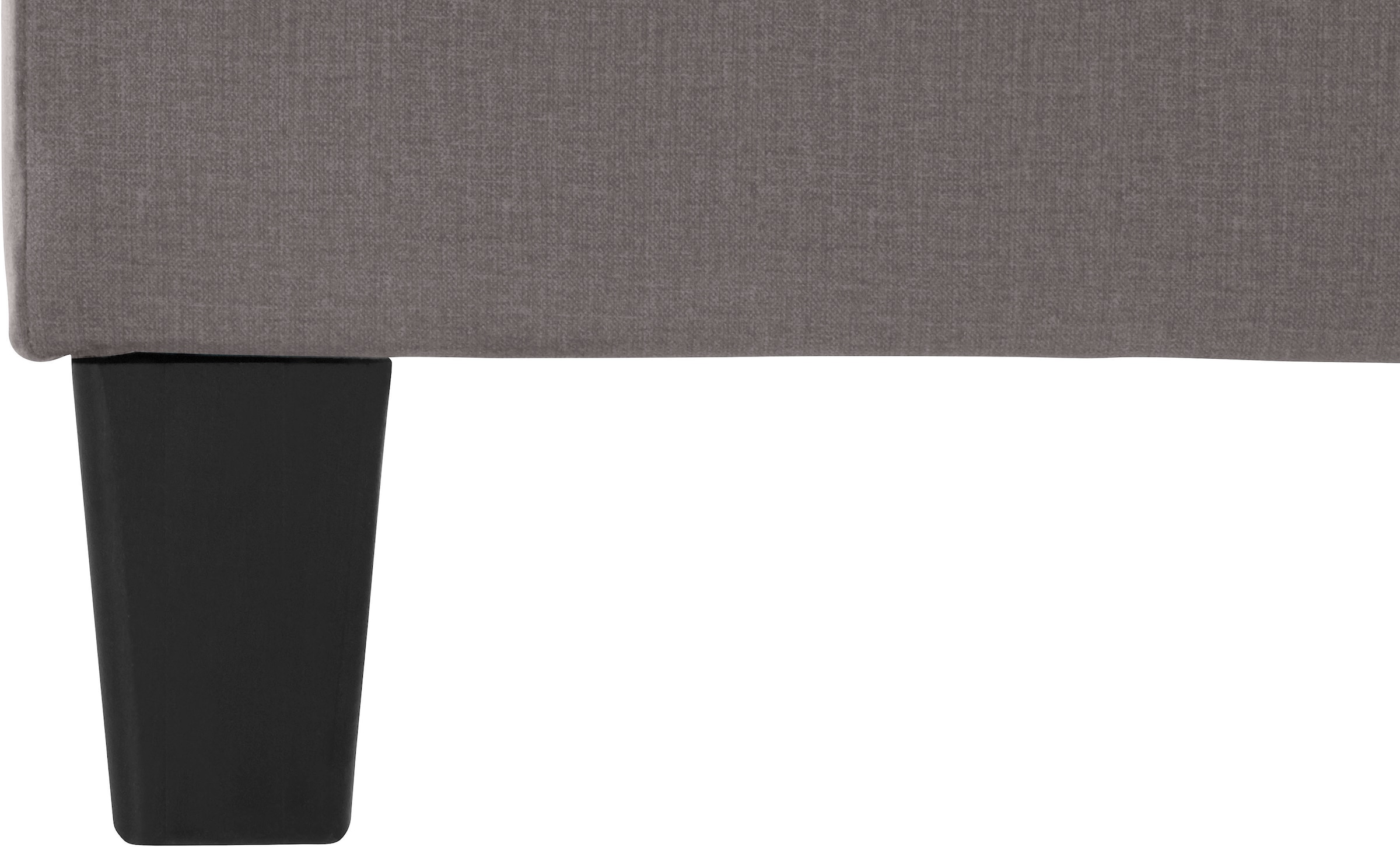 COTTA Stauraumhocker »Morven« mit Stauraum