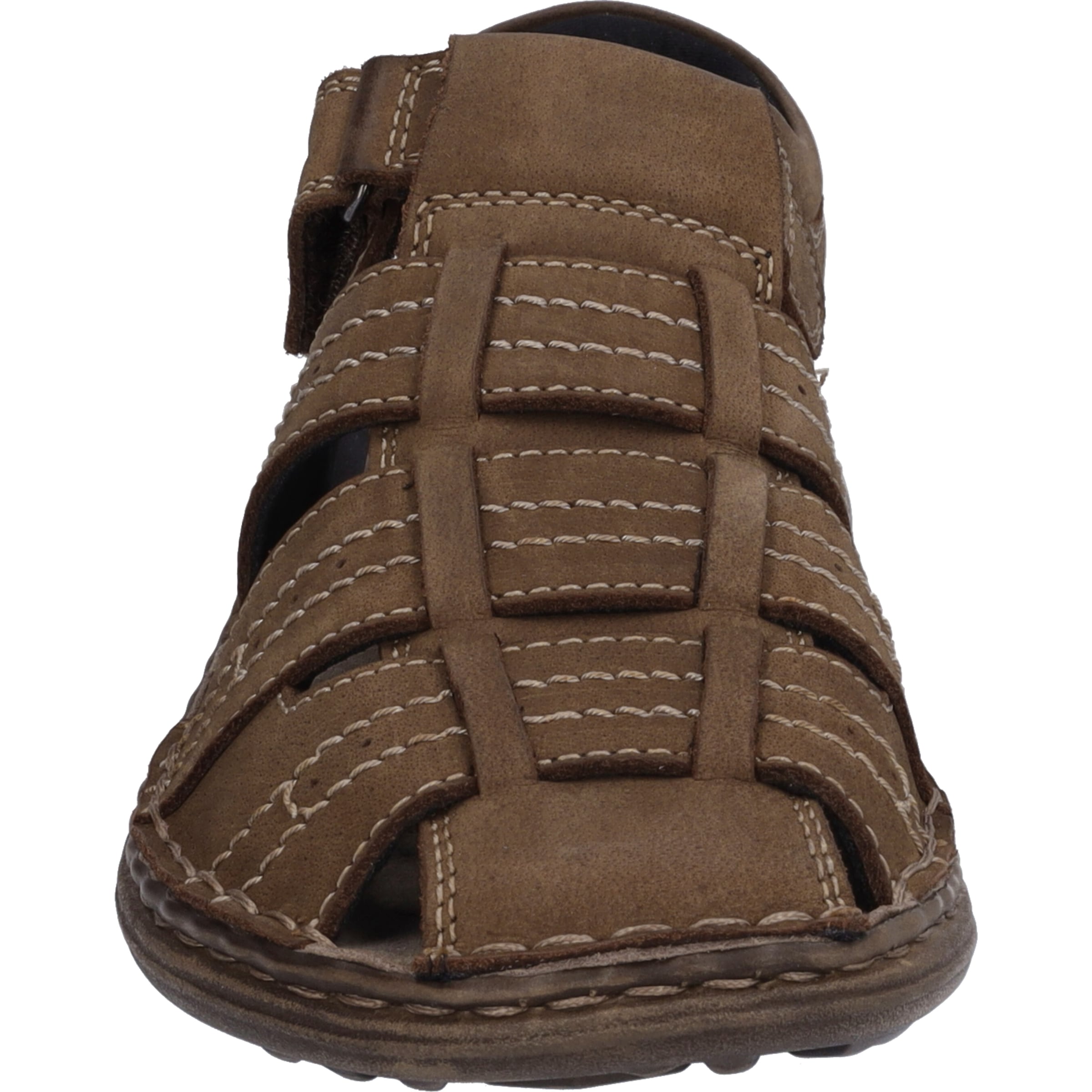 Josef Seibel Sandale »Vincent 06, braun«